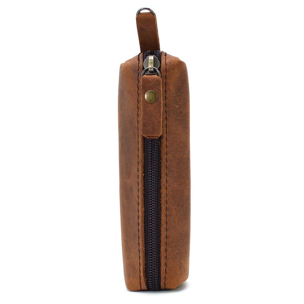 Шкіряна ключниця тубус TARWA Cylinder RB-cylin-001 — 3