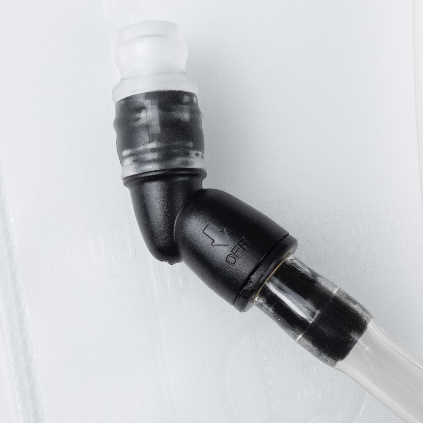 Питна система Tribe Flow 1,5 л T-FE-0038-white — 4