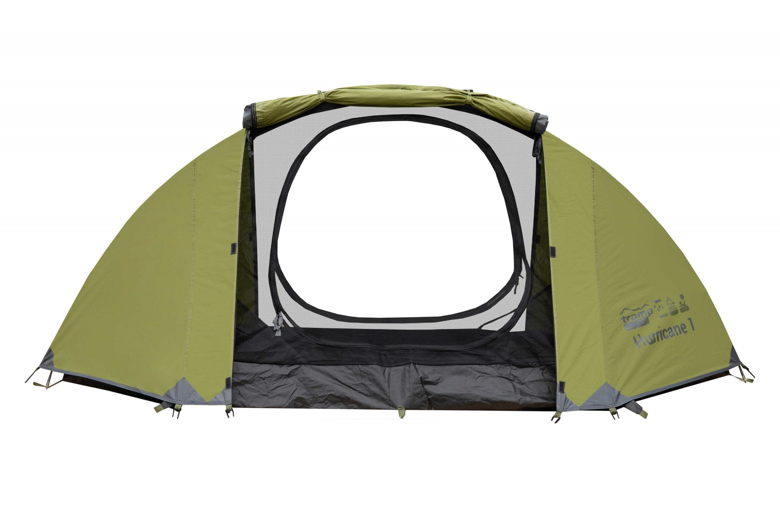Намет Tramp Lite Hurricane olive UTLT-042 — 1