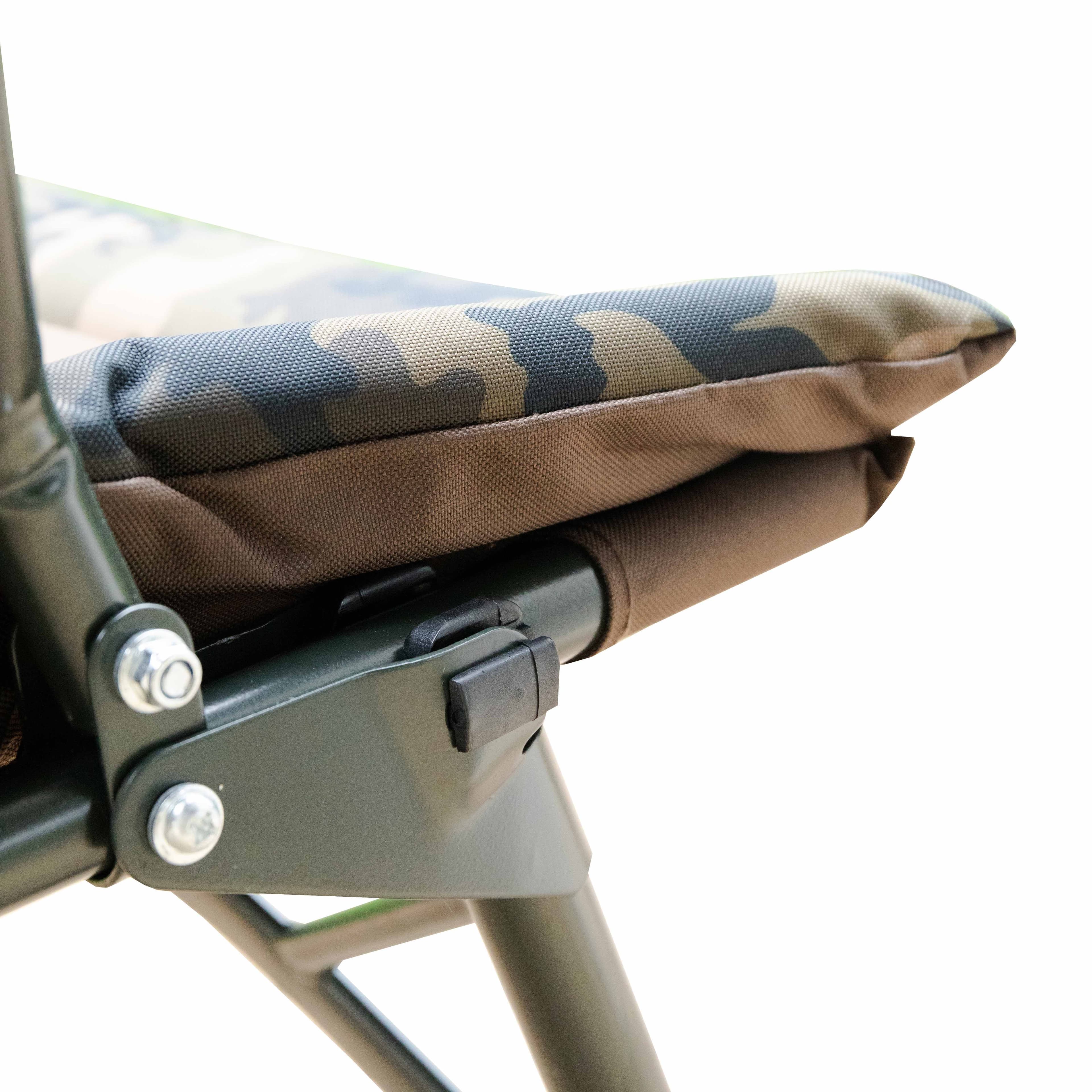 Крісло TRAMP ROYAL Camo TRF-071 — 4