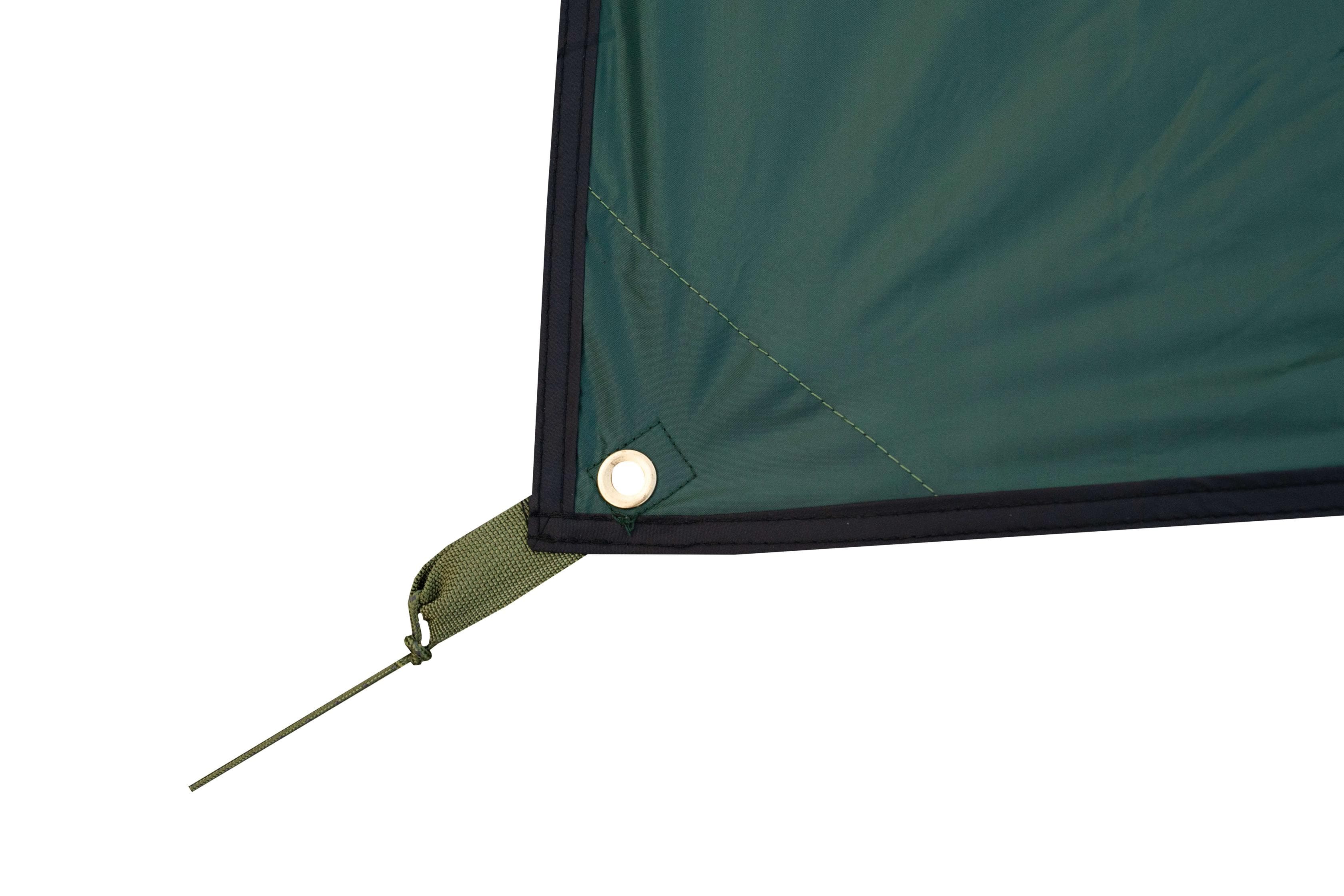 Тент Tramp Tent 6 х 6 green UTRT-103 — 2