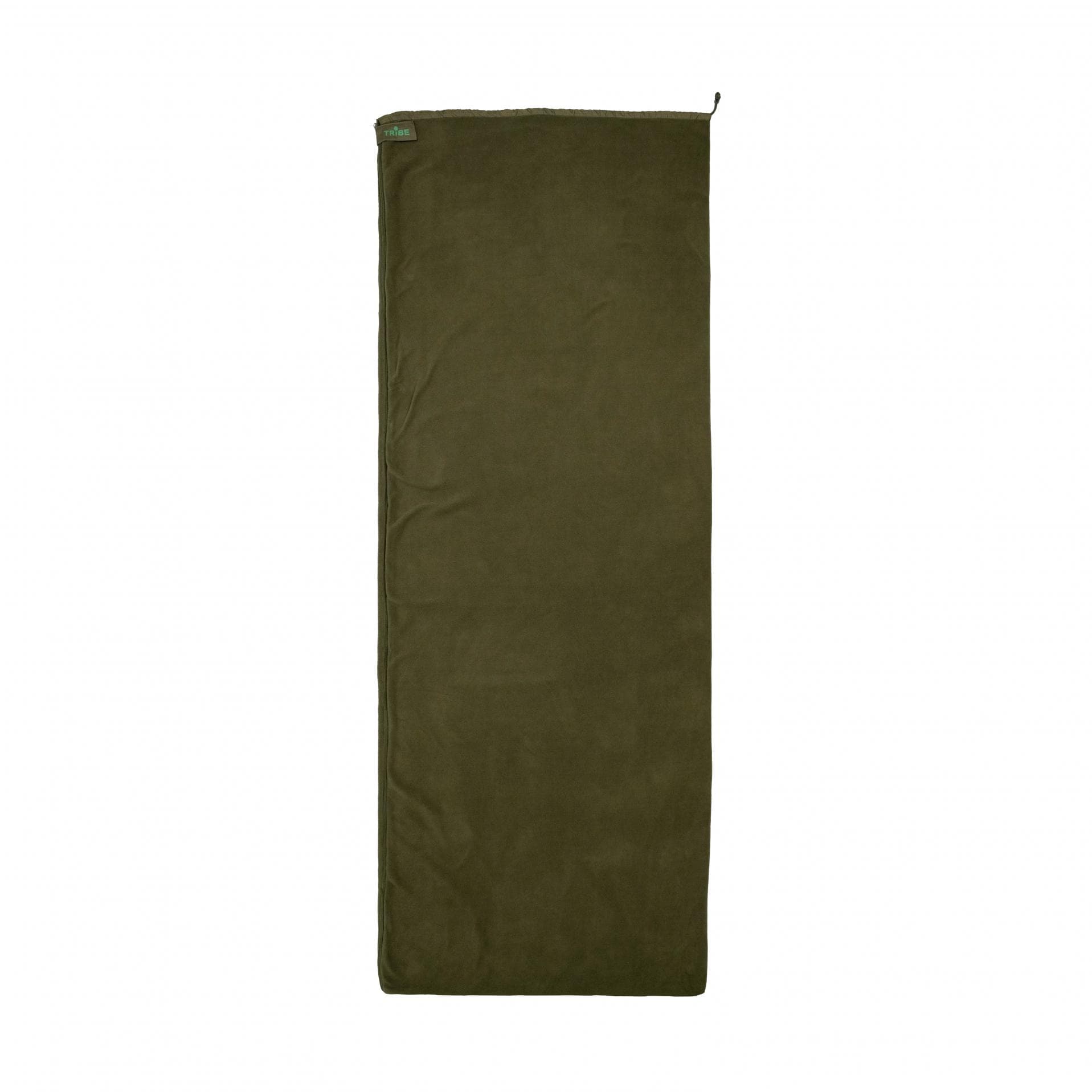 Вкладиш флісовий Tribe Liner T-CG-0004-olive — 1