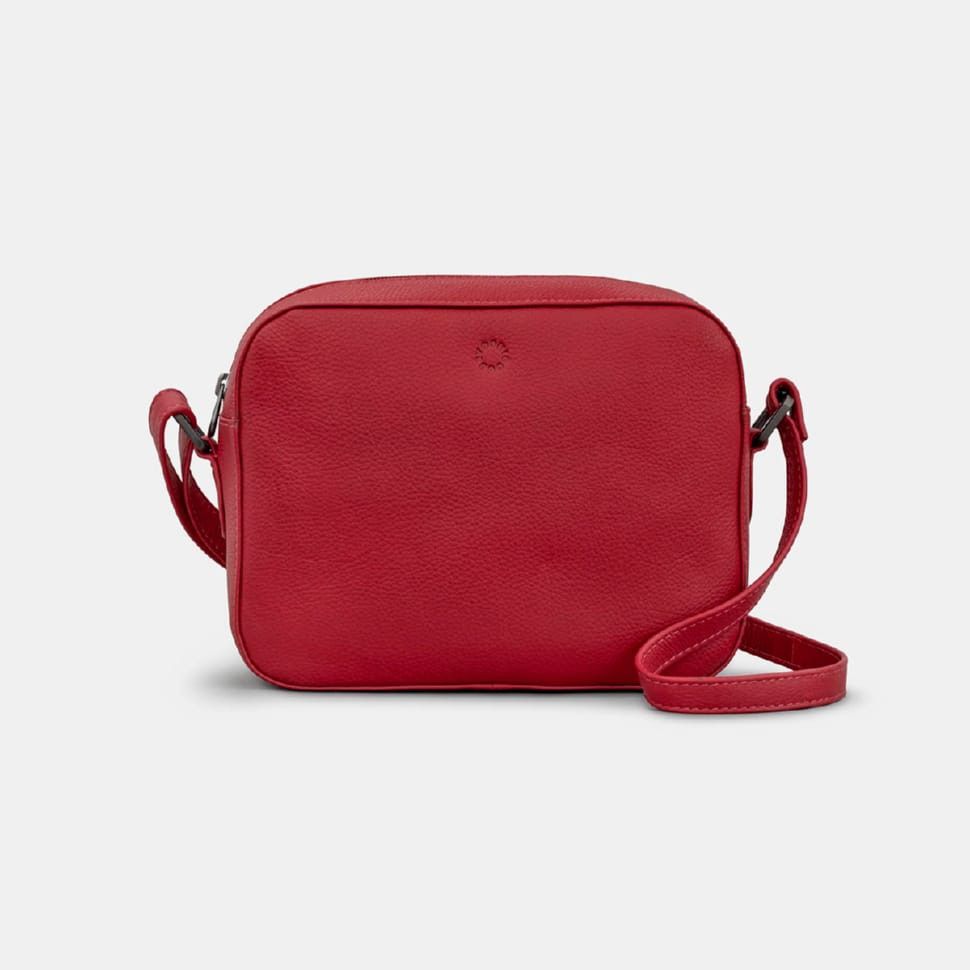 Женская сумка Yoshi YB240 86 Belmont (Cherry Red)