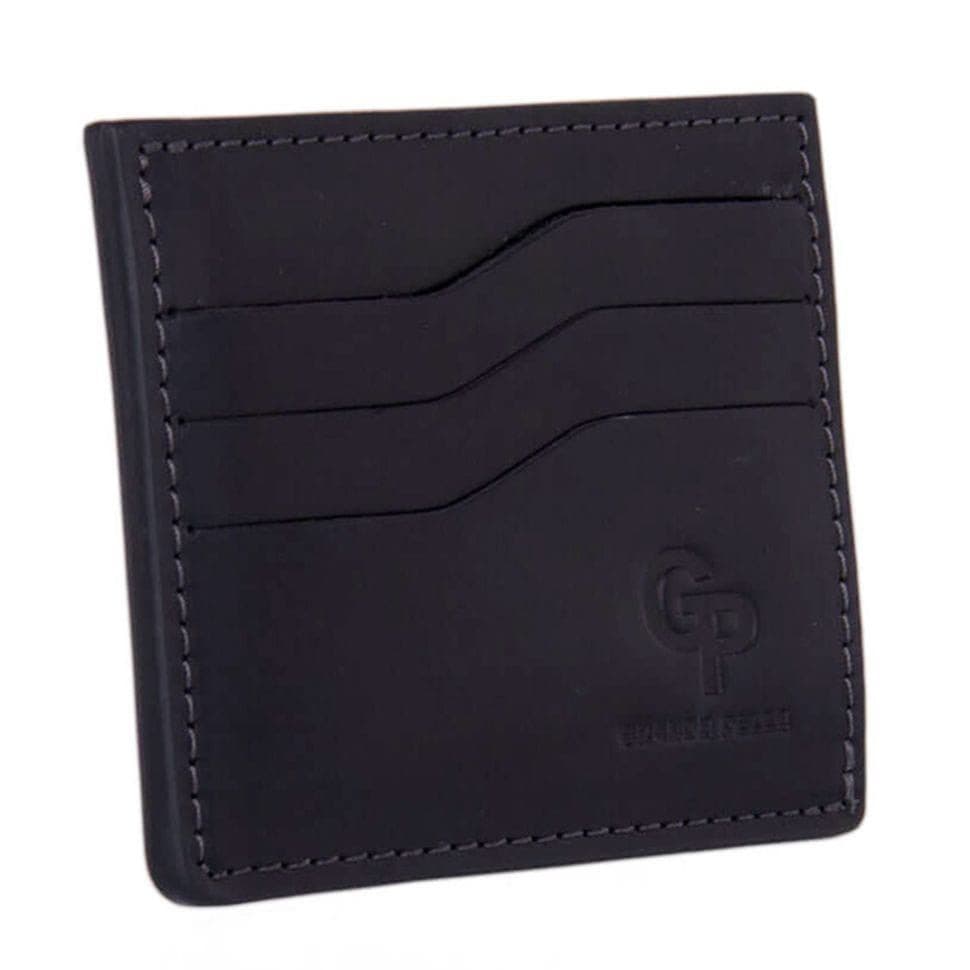 Кардхолдер CardCase, коньяк Grande Pelle 305110 — 3