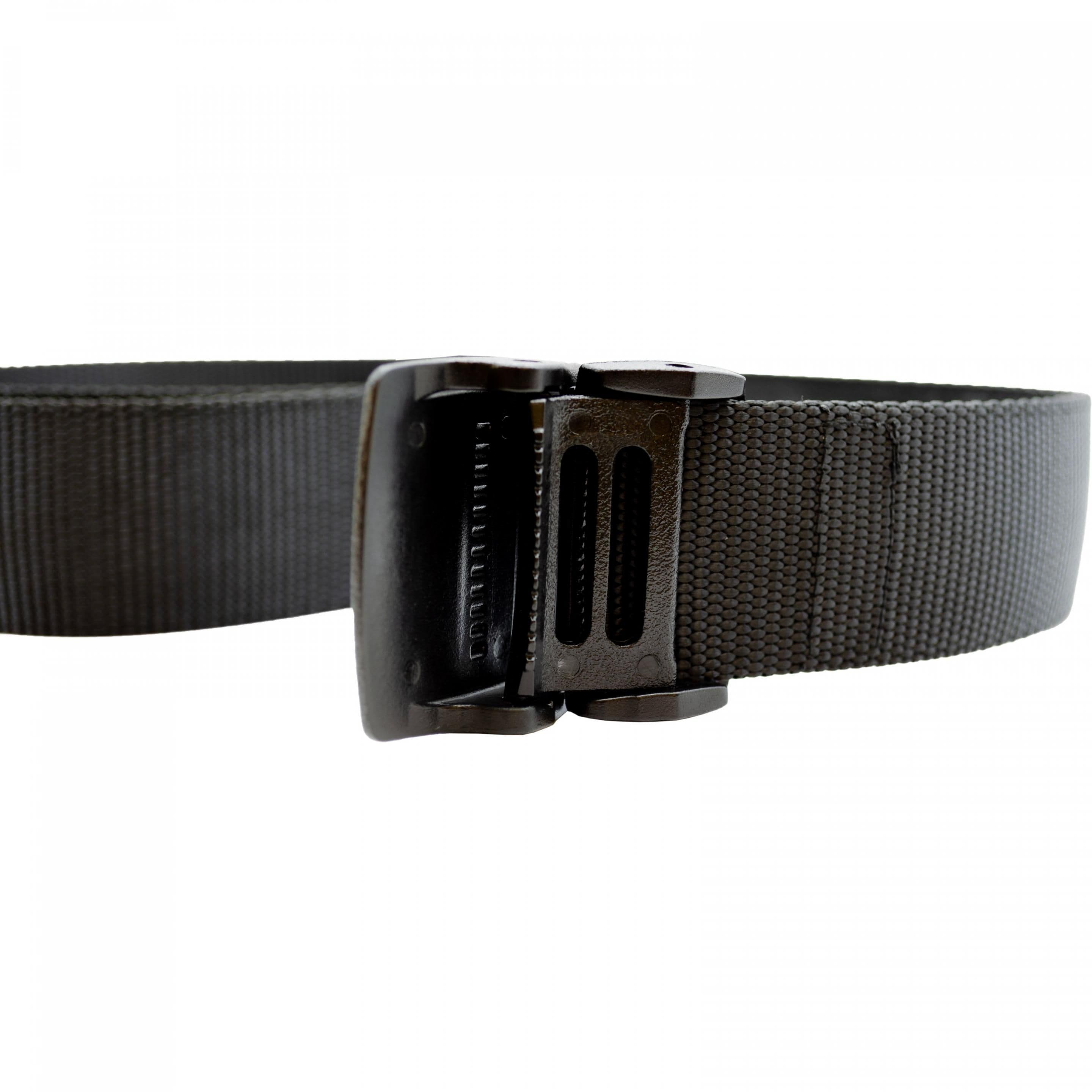 Ремінь Tramp Money Belt black UTRGB-008 — 3