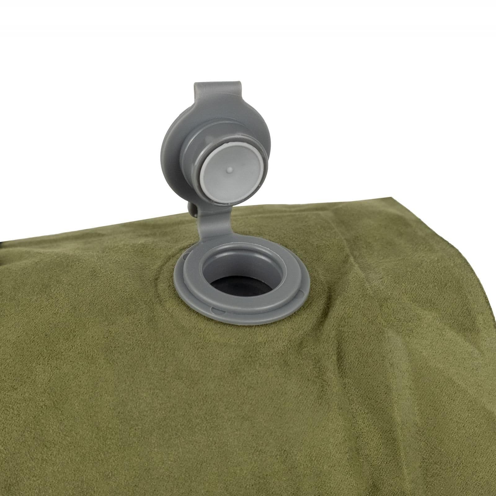 Килимок самонадувний Tramp COMFORT 5 cm UTRI-010-dark-olive — 3