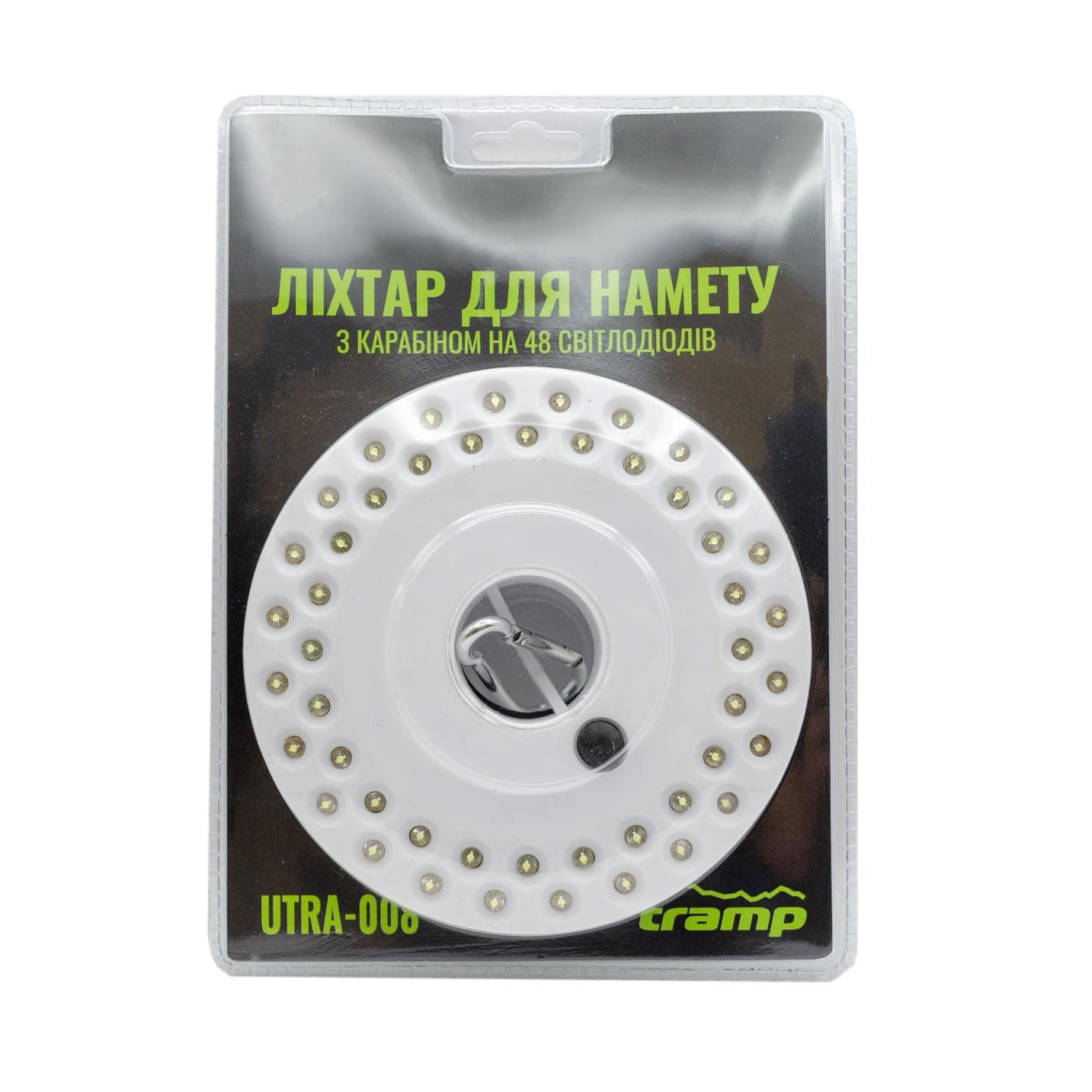 Ліхтар TRAMP для намету UTRA-008 — 3