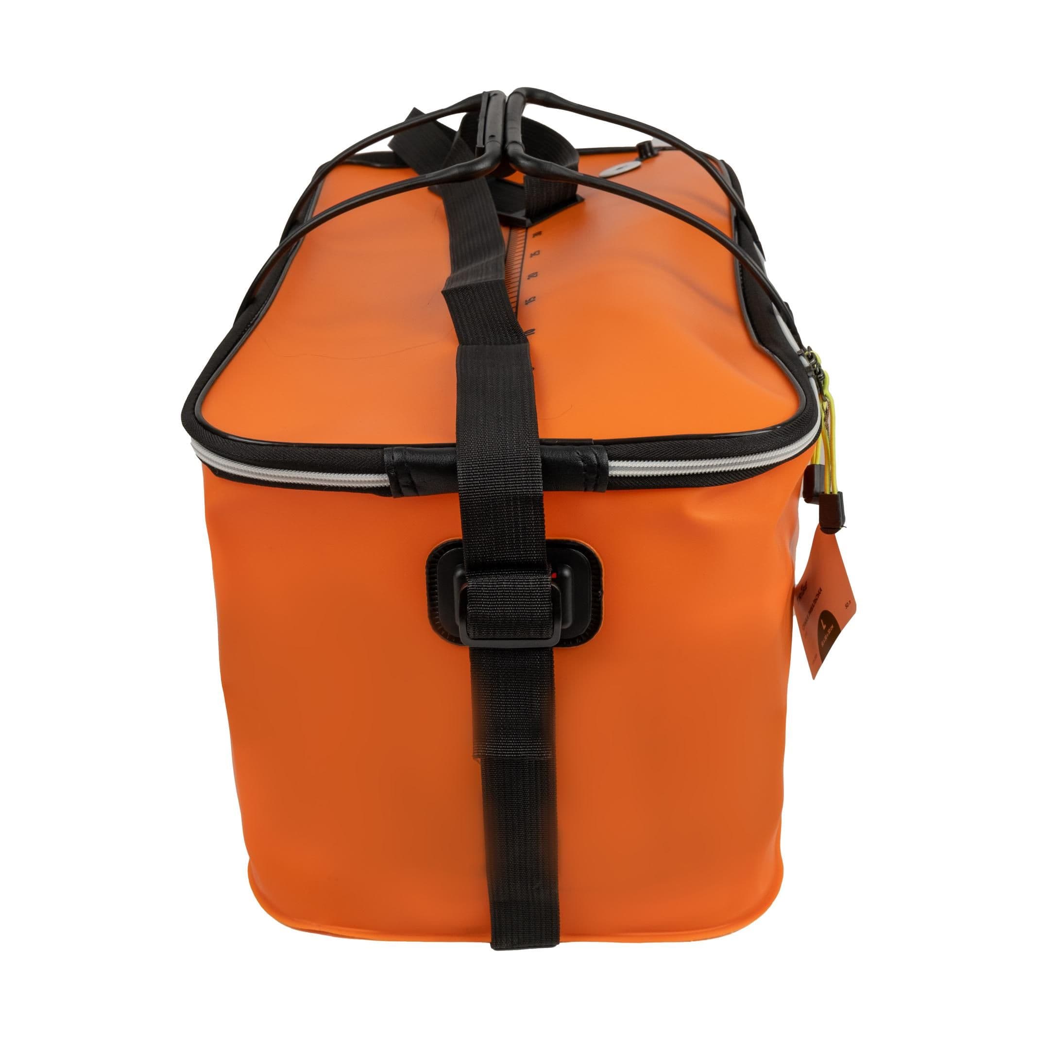 Сумка рибальська Tribe EVA T-JA-0001-L orange — 4