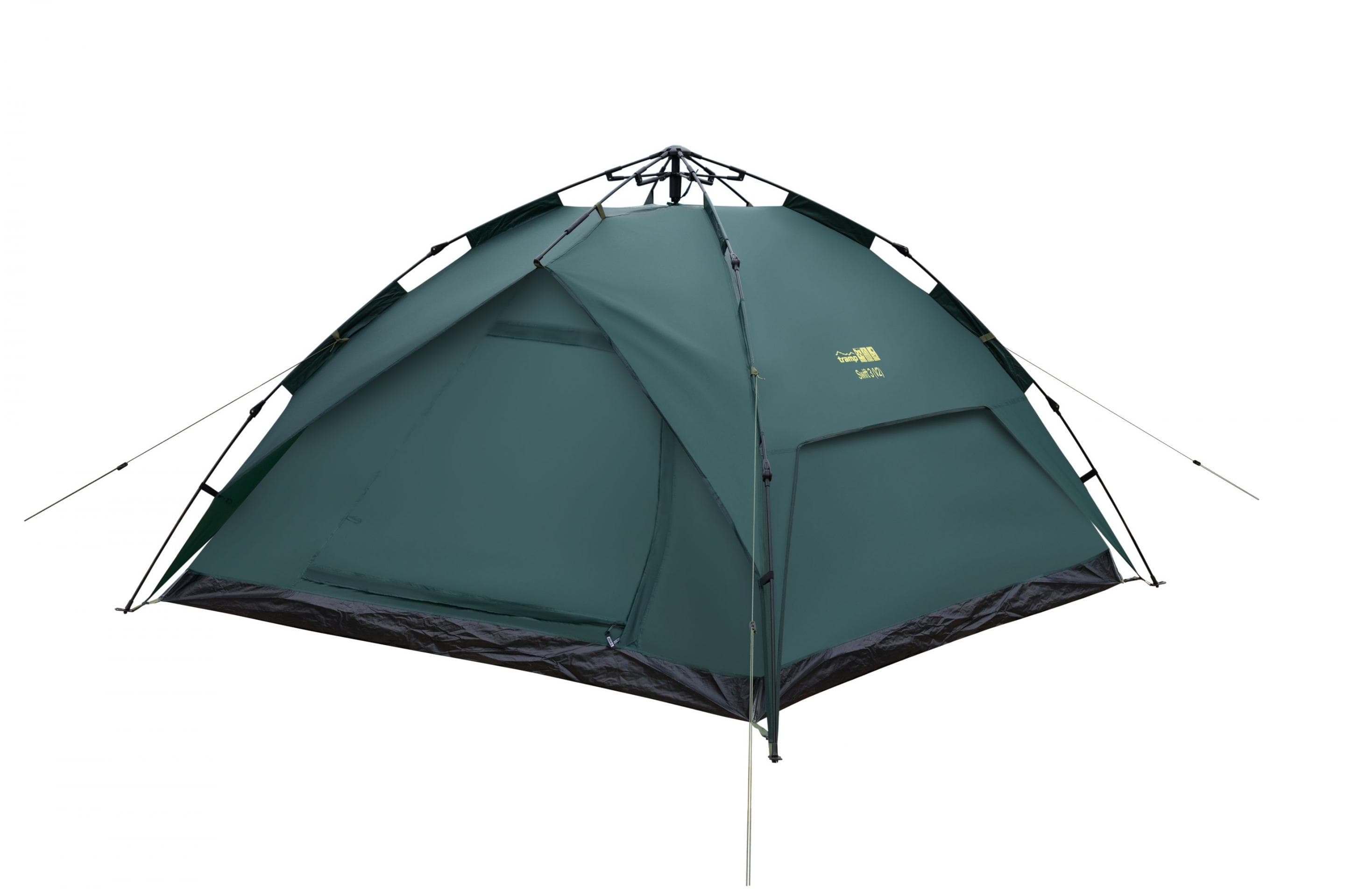 Намет Tramp Swift 3 (v2) green UTRT-098 — 1