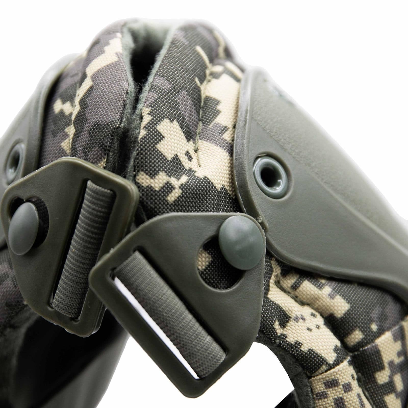 Наколінники Tramp Knee Pads pixel UTRGB-006 — 4