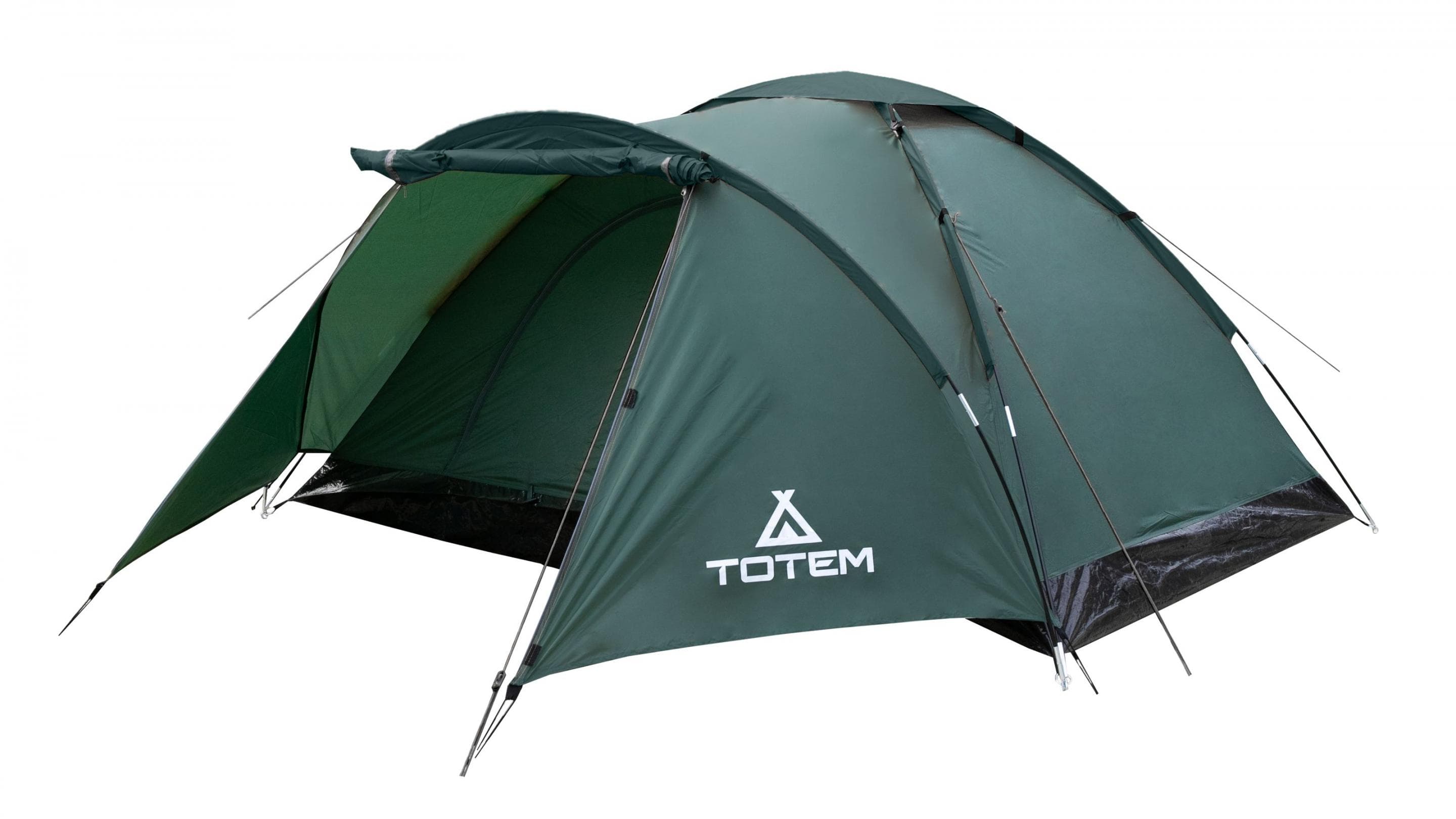 Намет одношаровий Totem Summer-4 Plus UTTT-032 — 1