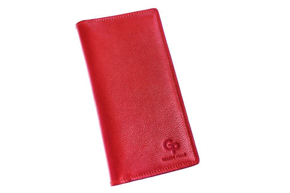 Портмоне визитница 522660 Grande Pelle