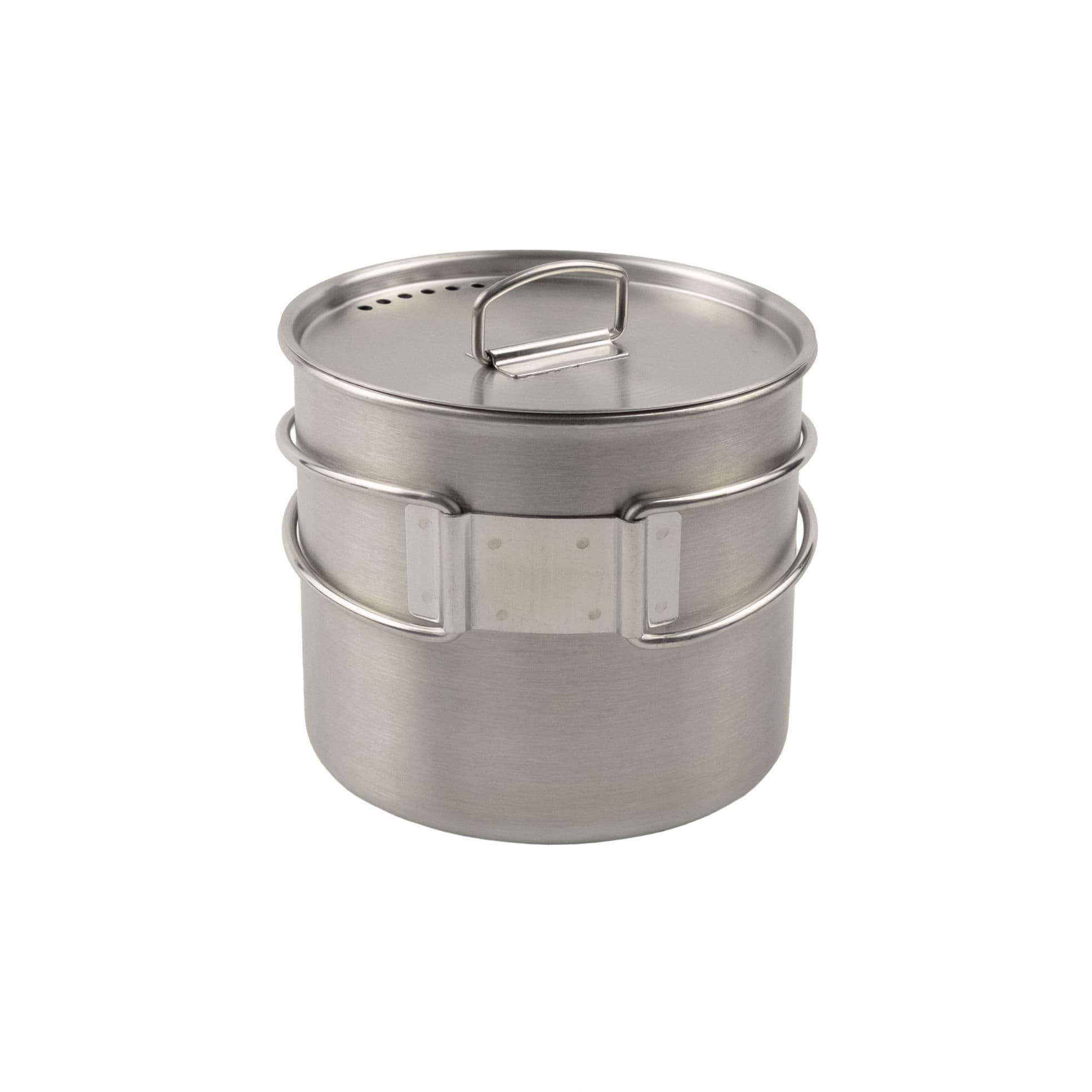 Кружка Tribe Camping Cup T-FA-0012-metal — 3