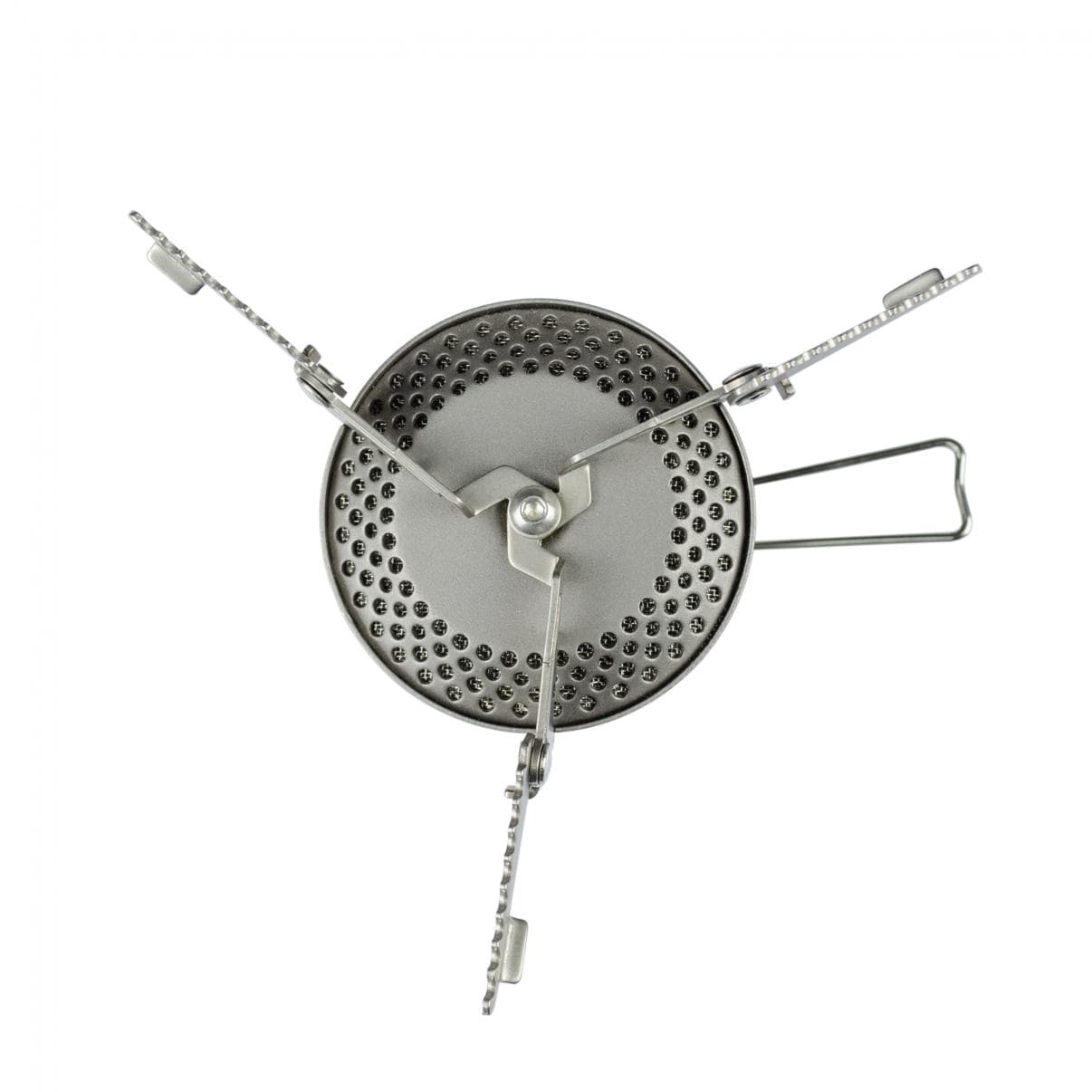 Пальник Tramp титановий UTRG-048 — 2
