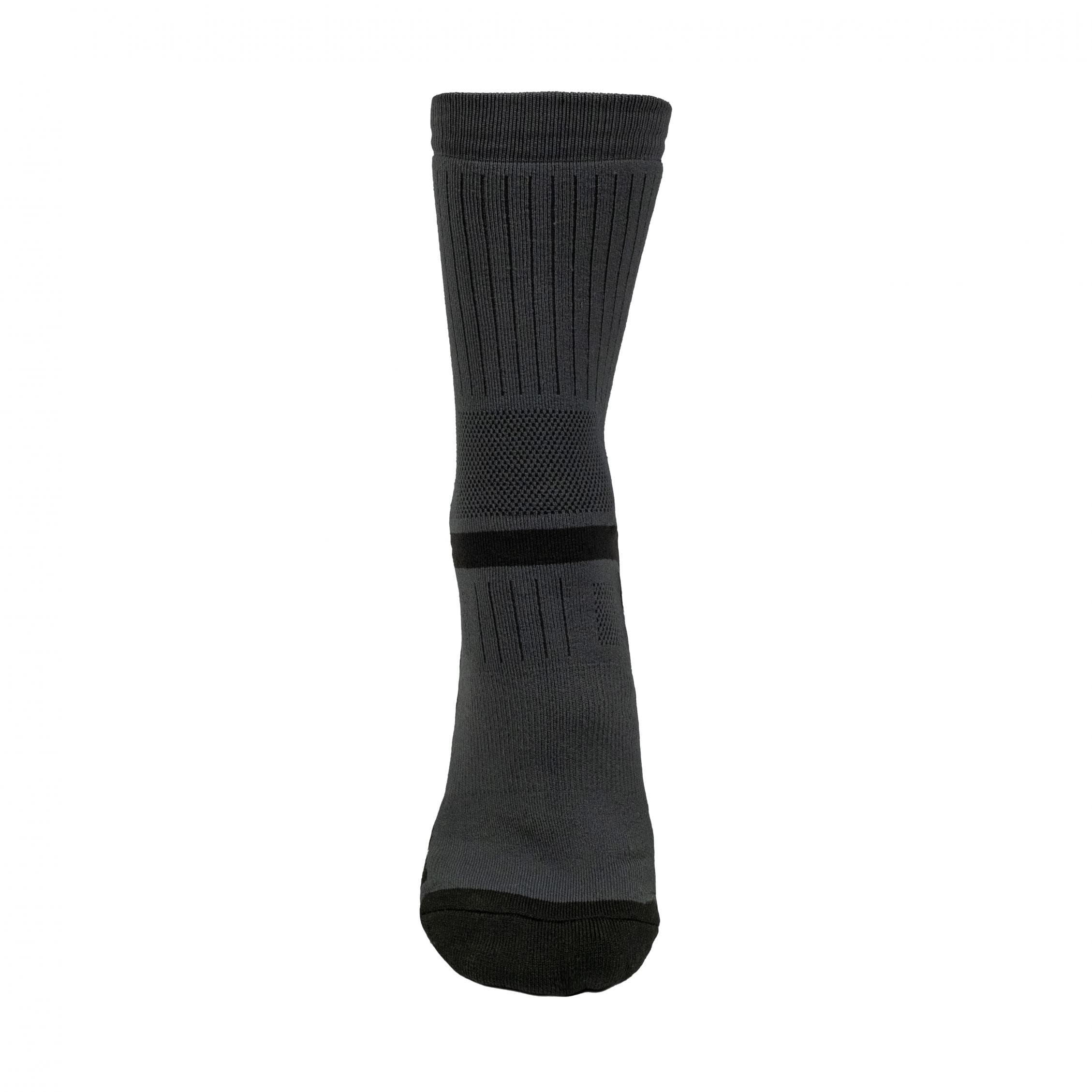 Шкарпетки Tribe Trekking Winter T-KB-0009-grey, 44-46 — 4