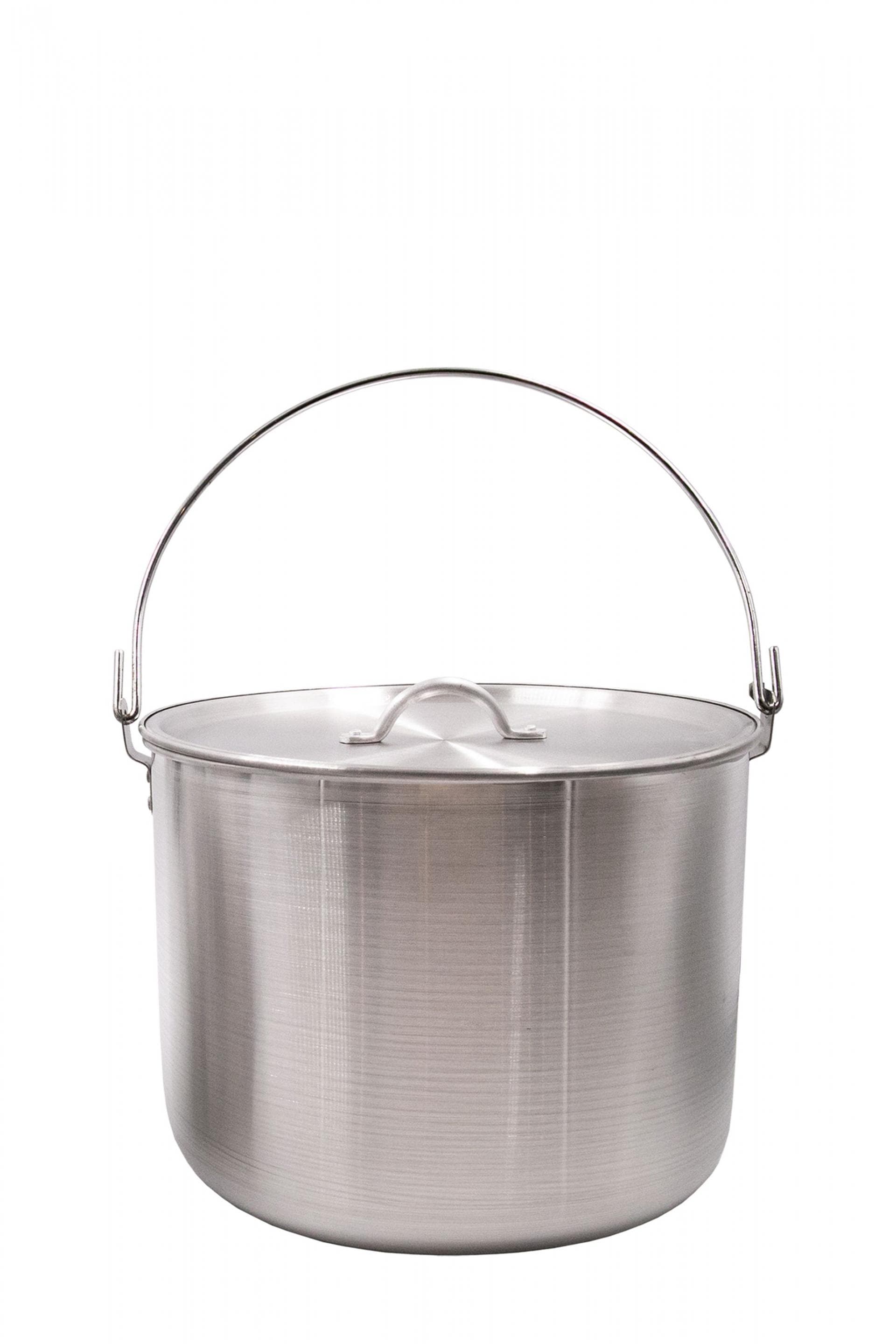 Котел Tramp алюминиевый 4,8л UTRC-055 — 2