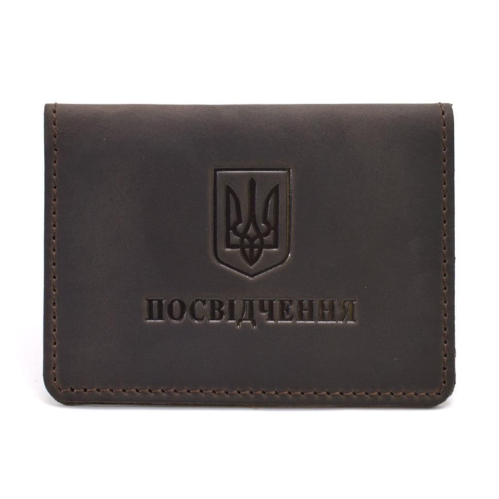 Обкладинка на посвідчення, ID паспорт на 2 слоти Limary lim-3962RC — 3