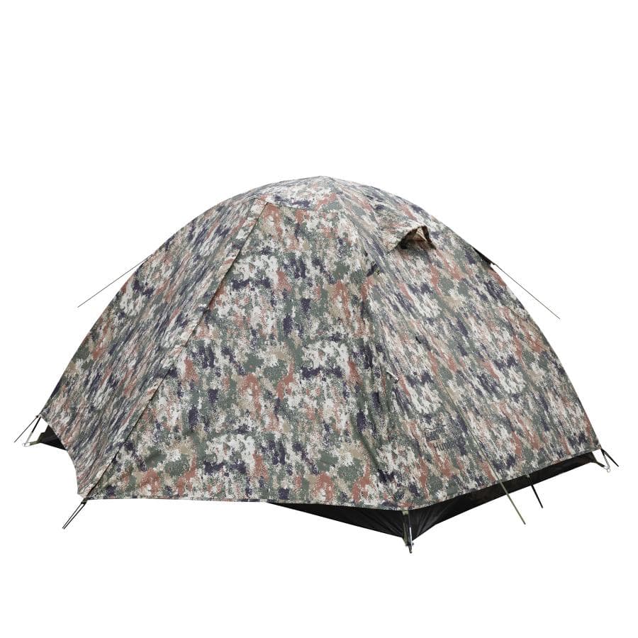 Палатка Tramp Lite Hunter 3 camo UTLT-001 — 1