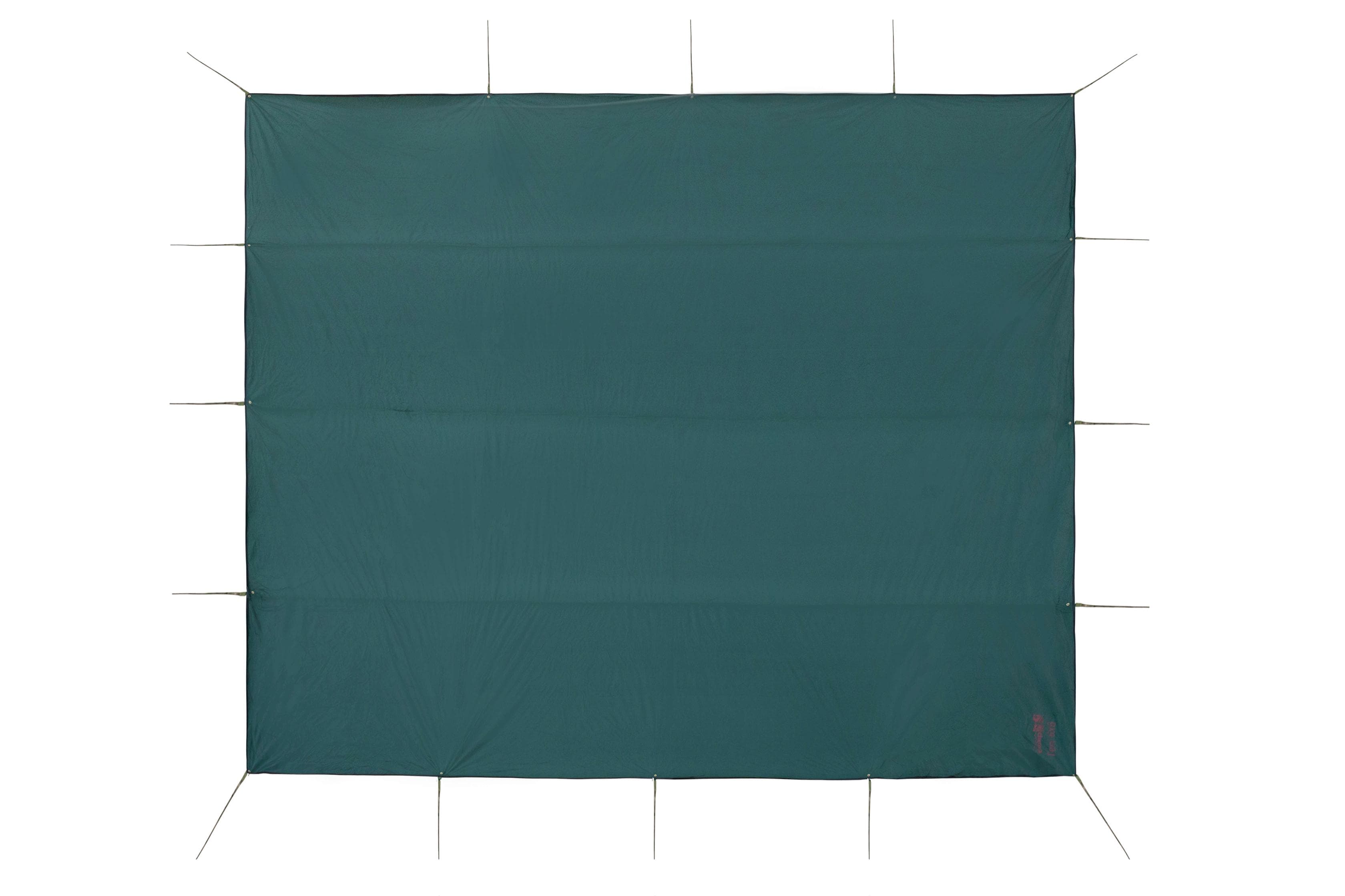 Тент Tramp Tent 6 х 6 green UTRT-103 — 1