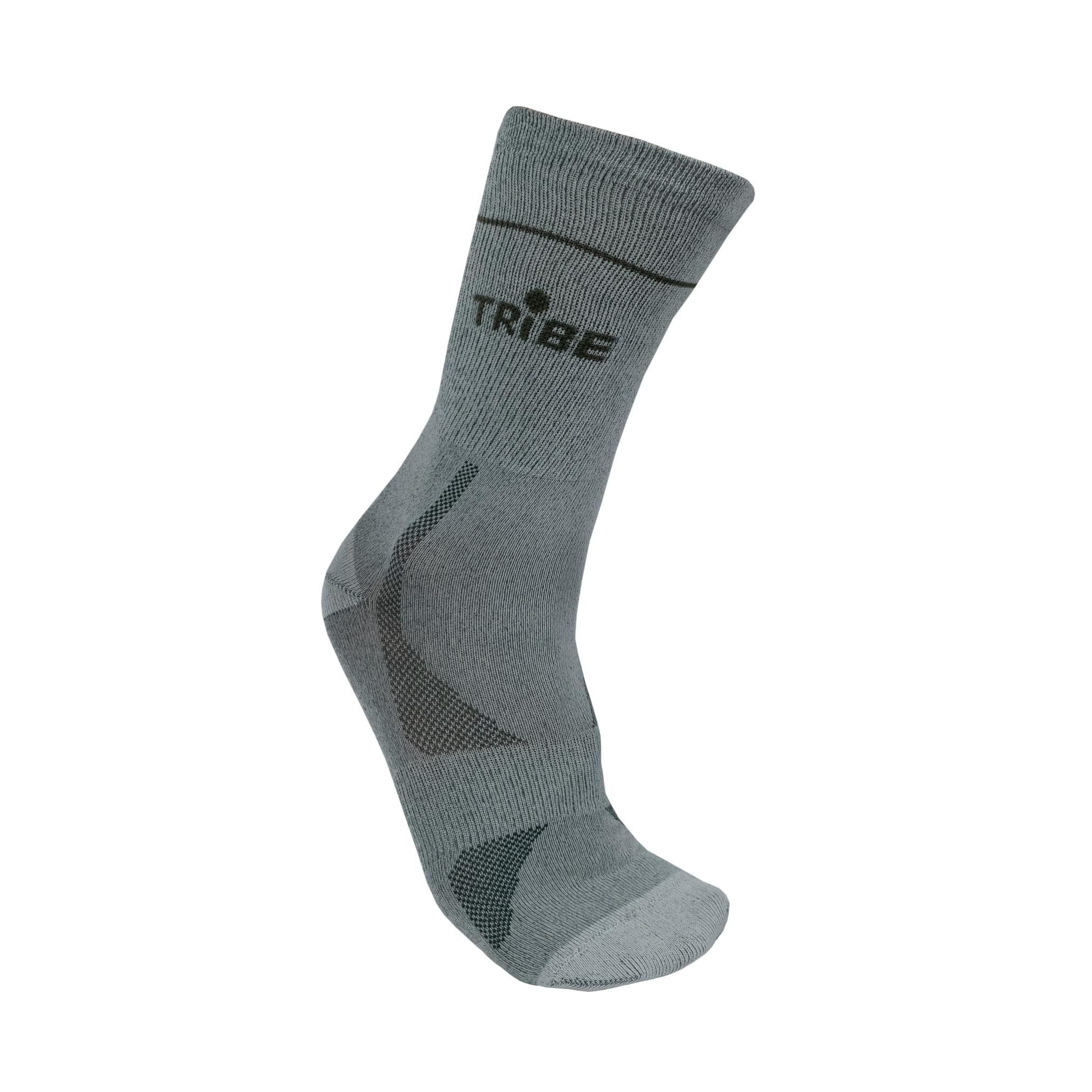 Шкарпетки Tribe Summer Light T-KB-0004-melange, 44-46 — 4