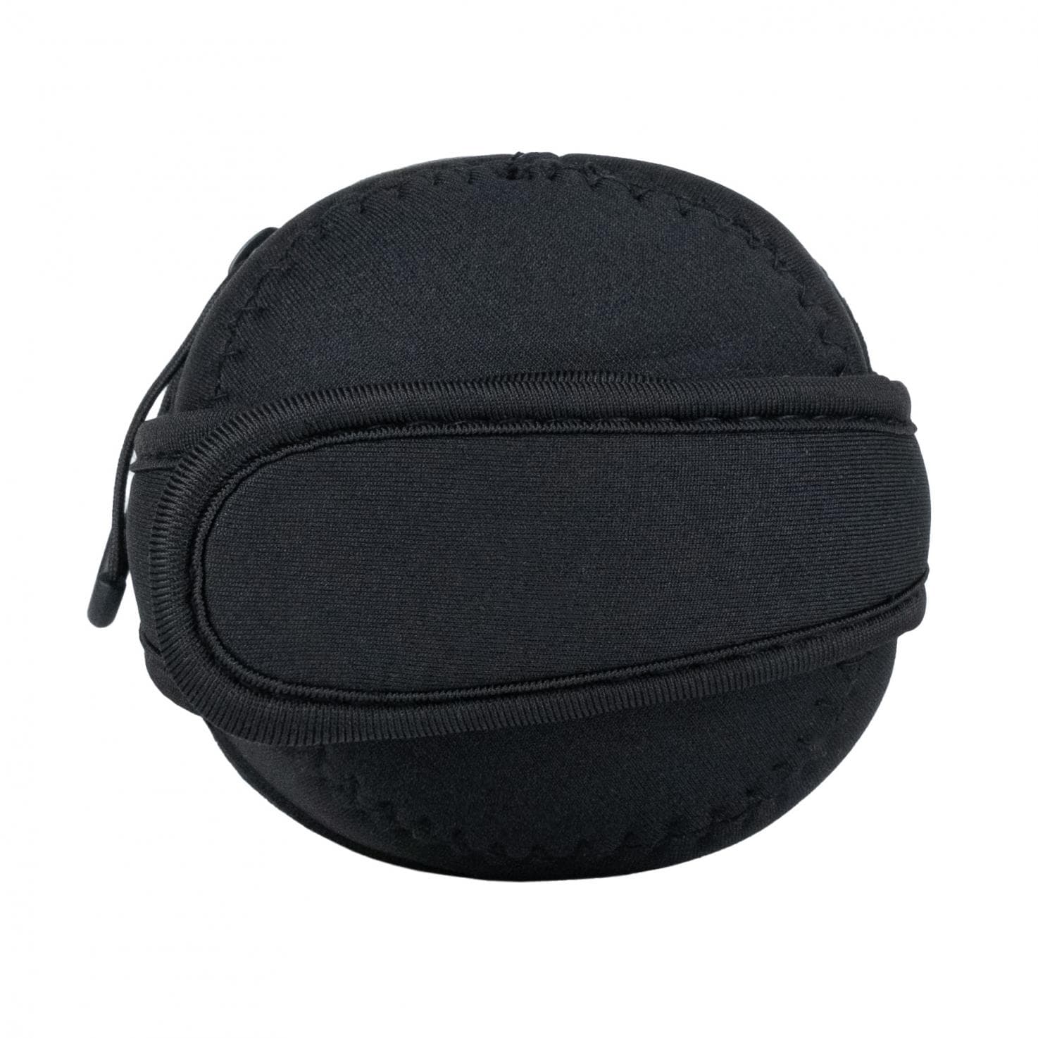 Чохол Tribe Neoprene Cover для термоса Food Jar 0,35 л T-DF-0018-black — 4