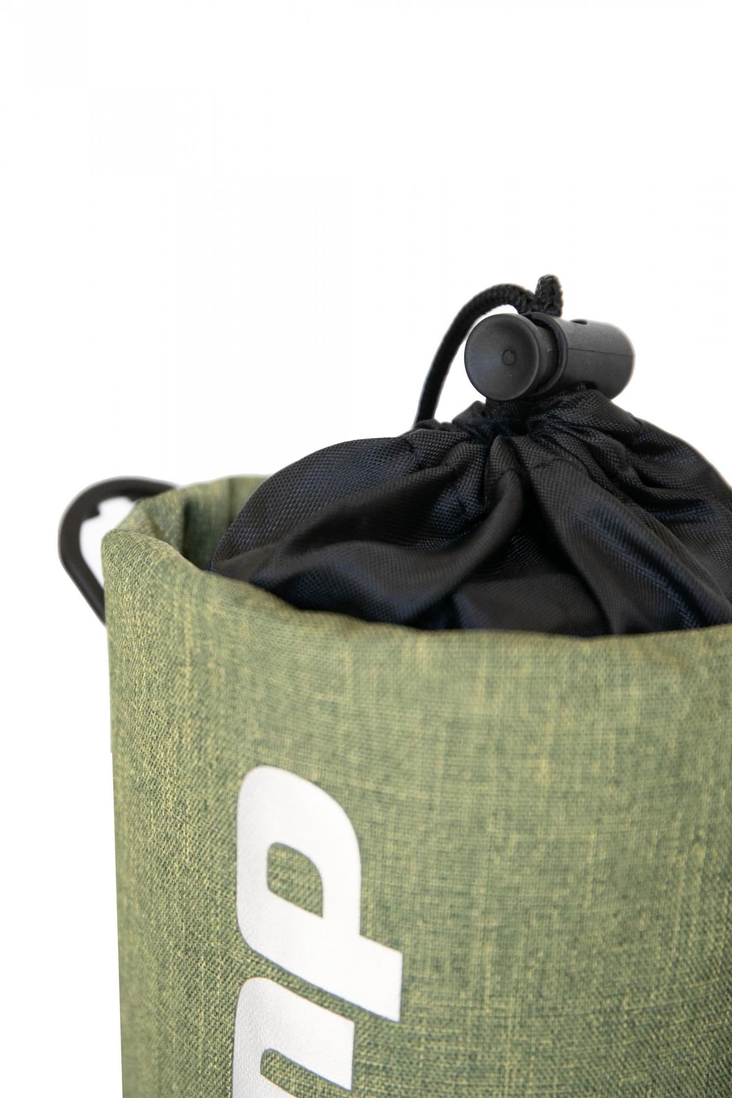 Термочохол для термоса Tramp 0,9л olive UTRA-290 — 2