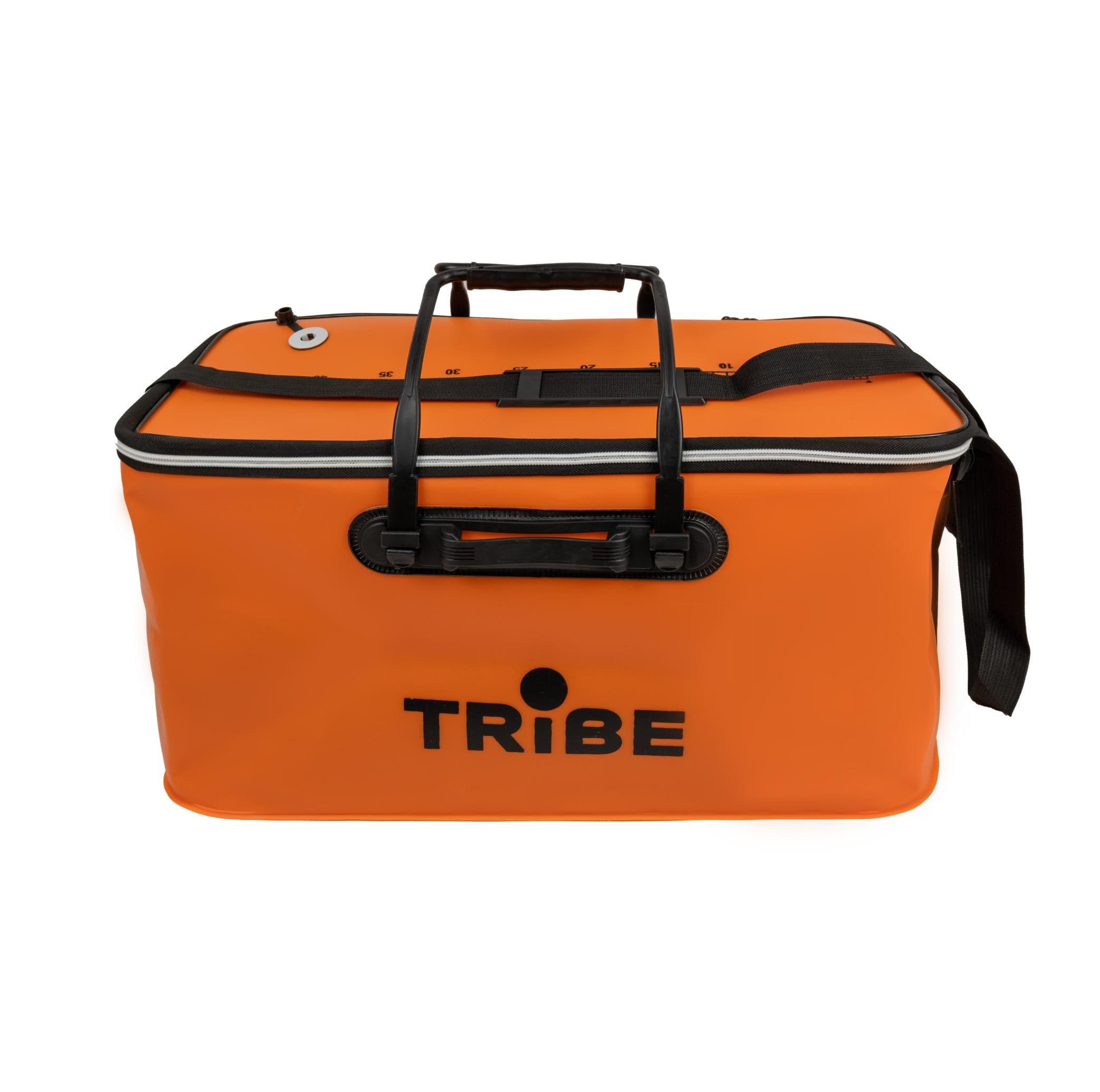 Сумка рибальська Tribe EVA T-JA-0001-L orange — 2