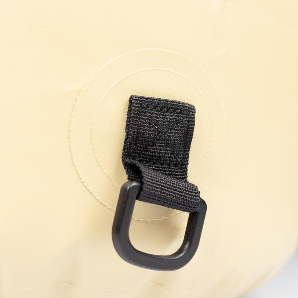 Ємність складна з краном Tramp PVC 10л UTRA-126 — 4