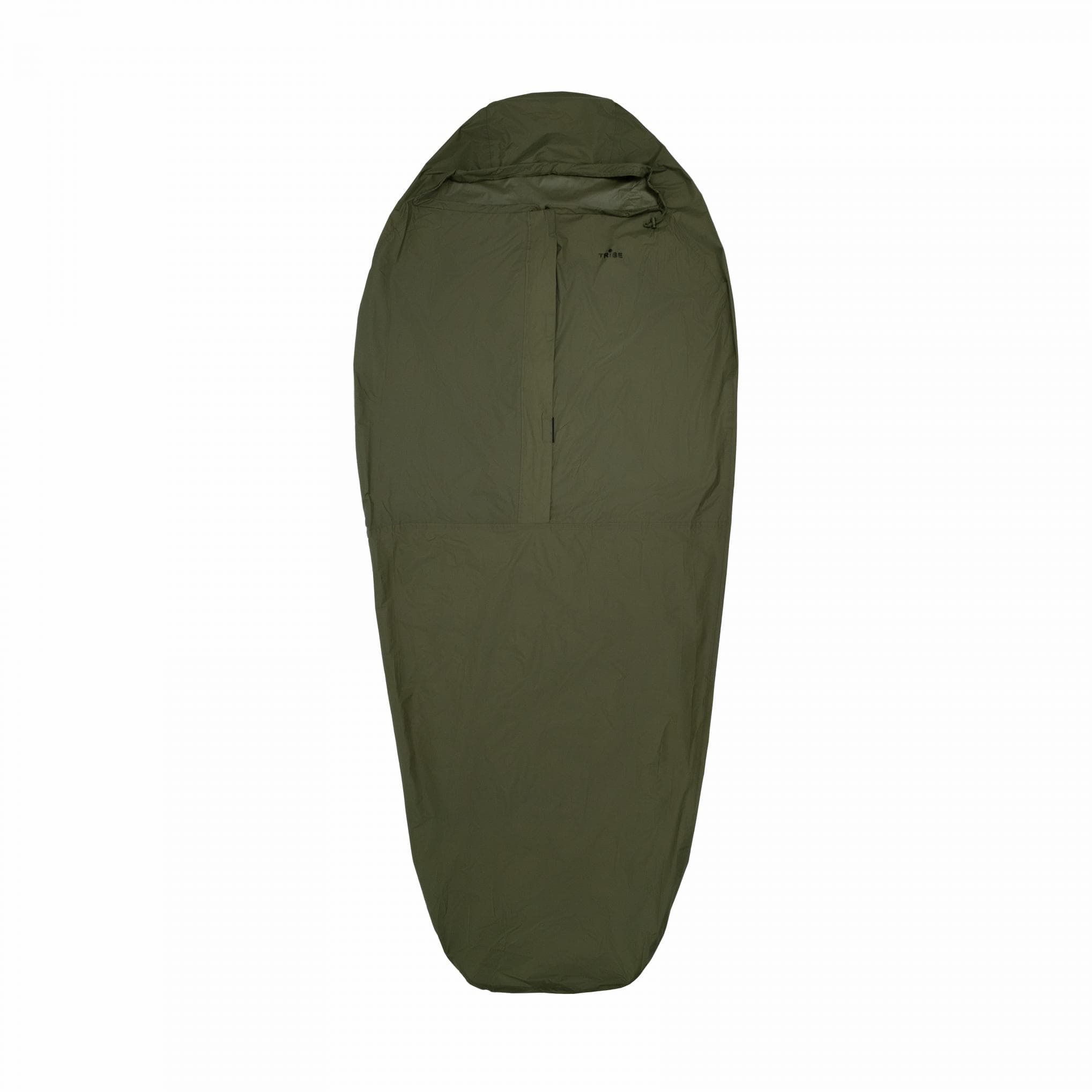 Бівачний мішок Tribe Bivi Bag T-CG-0003-olive — 1