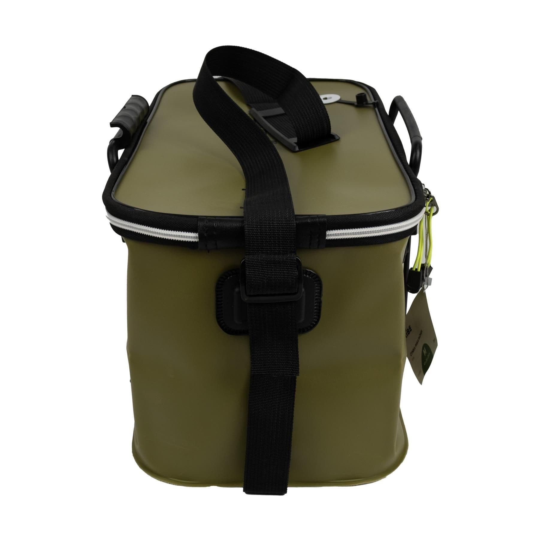 Сумка рибальська Tribe EVA T-JA-0001-M olive — 4