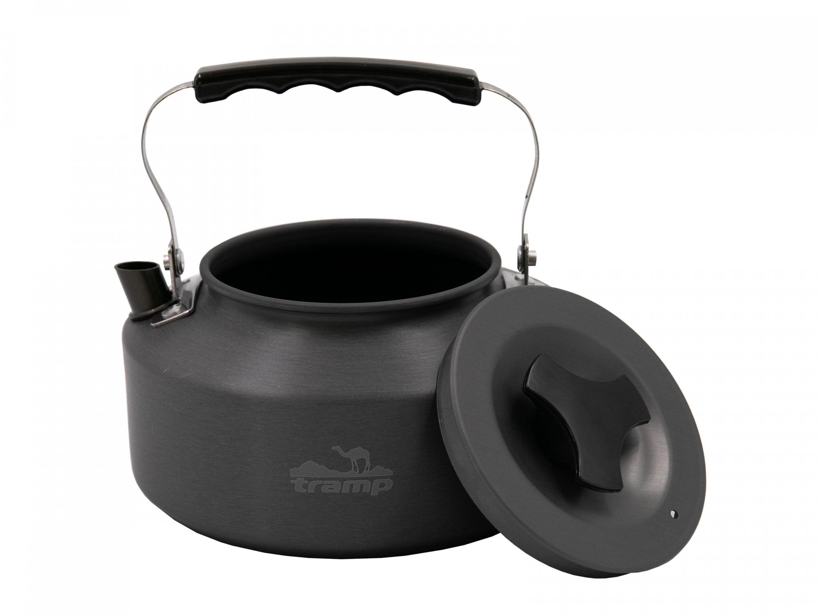 Чайник Tramp анодированный 1,1л UTRC-036 — 4