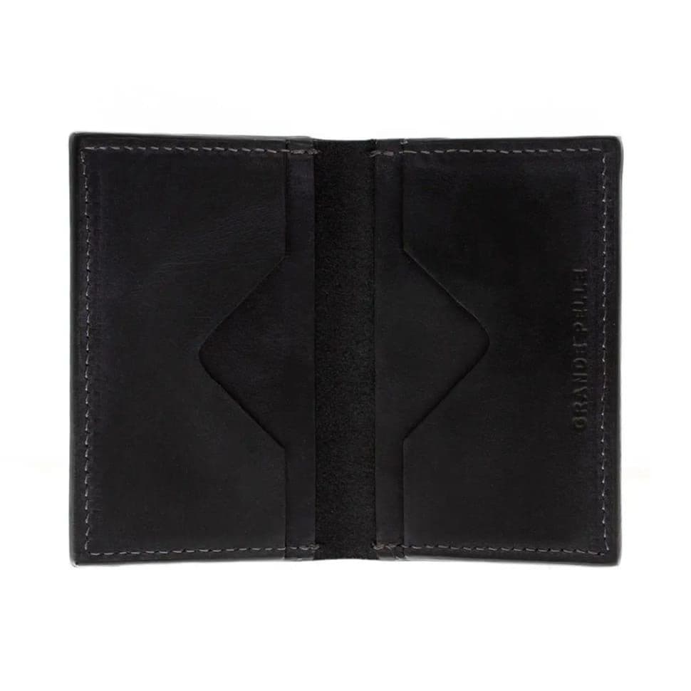 CardCase картхолдер візитниця cartolina чорна GP 303110 — 2