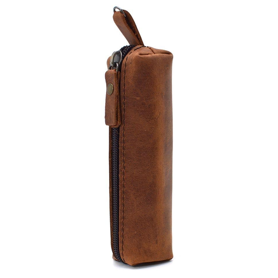 Шкіряна ключниця тубус TARWA Cylinder RB-cylin-001 — 4