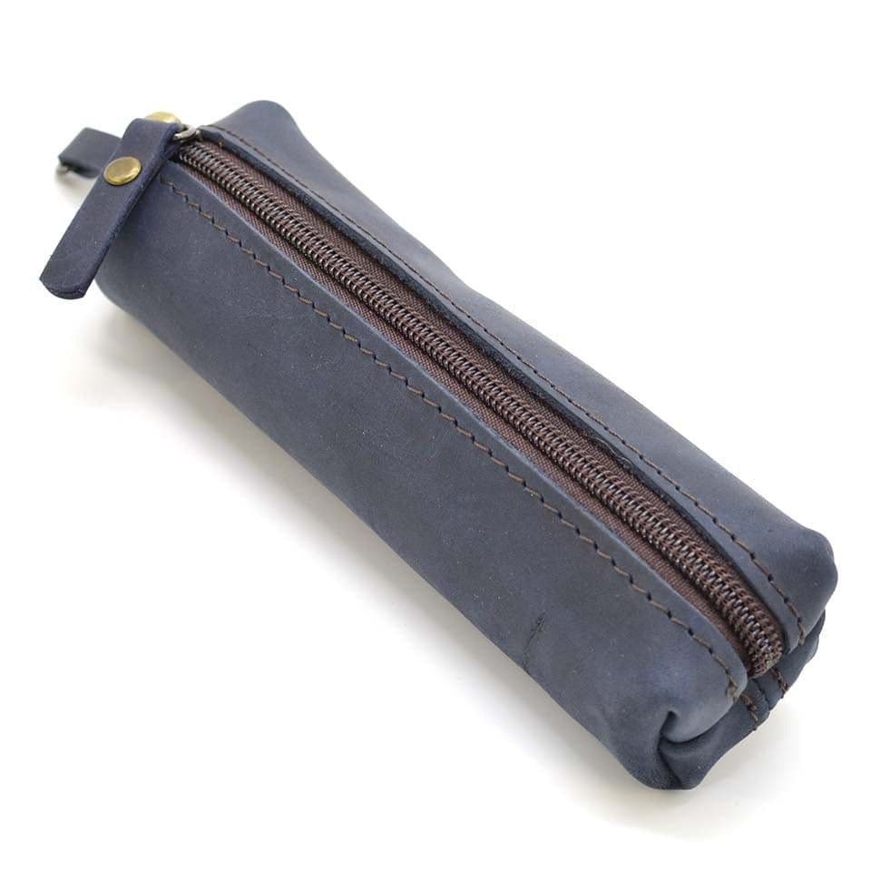 Шкіряна ключниця тубус TARWA Cylinder RK-cylin-001 — 2