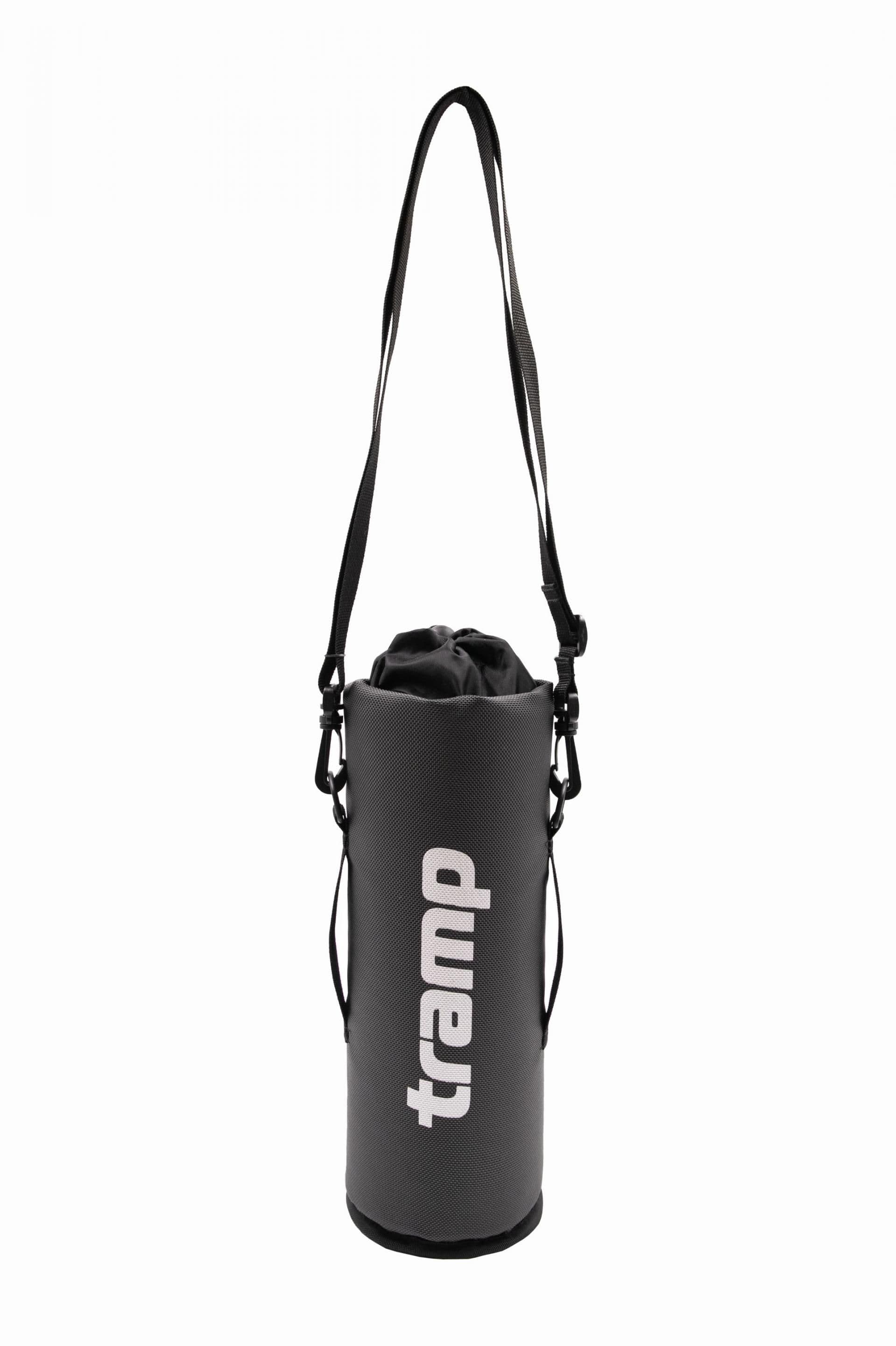 Термочохол для термоса Tramp 0,9л grey UTRA-290