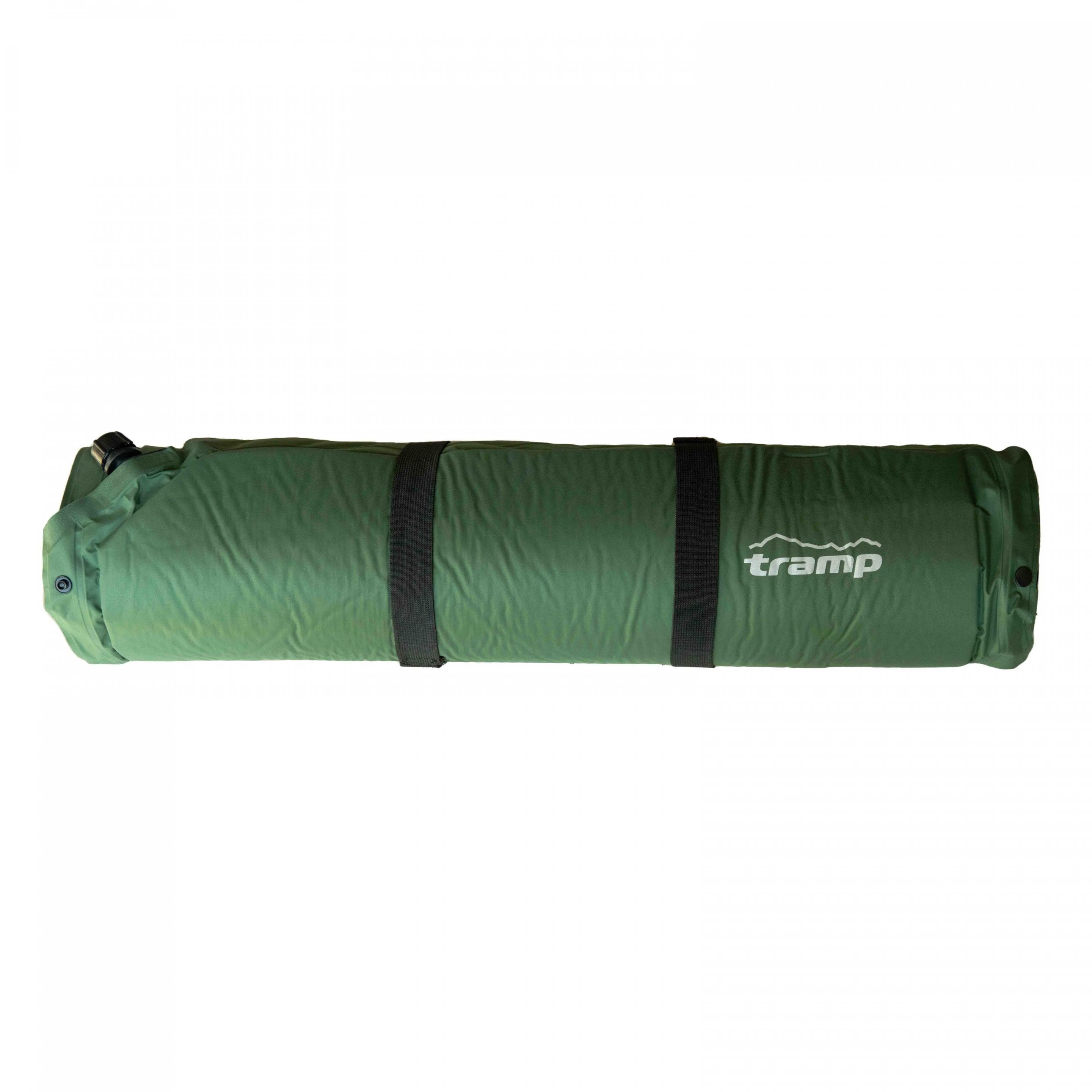 Килимок самонадувний Tramp CONNECT 5 cm UTRI-004 — 2