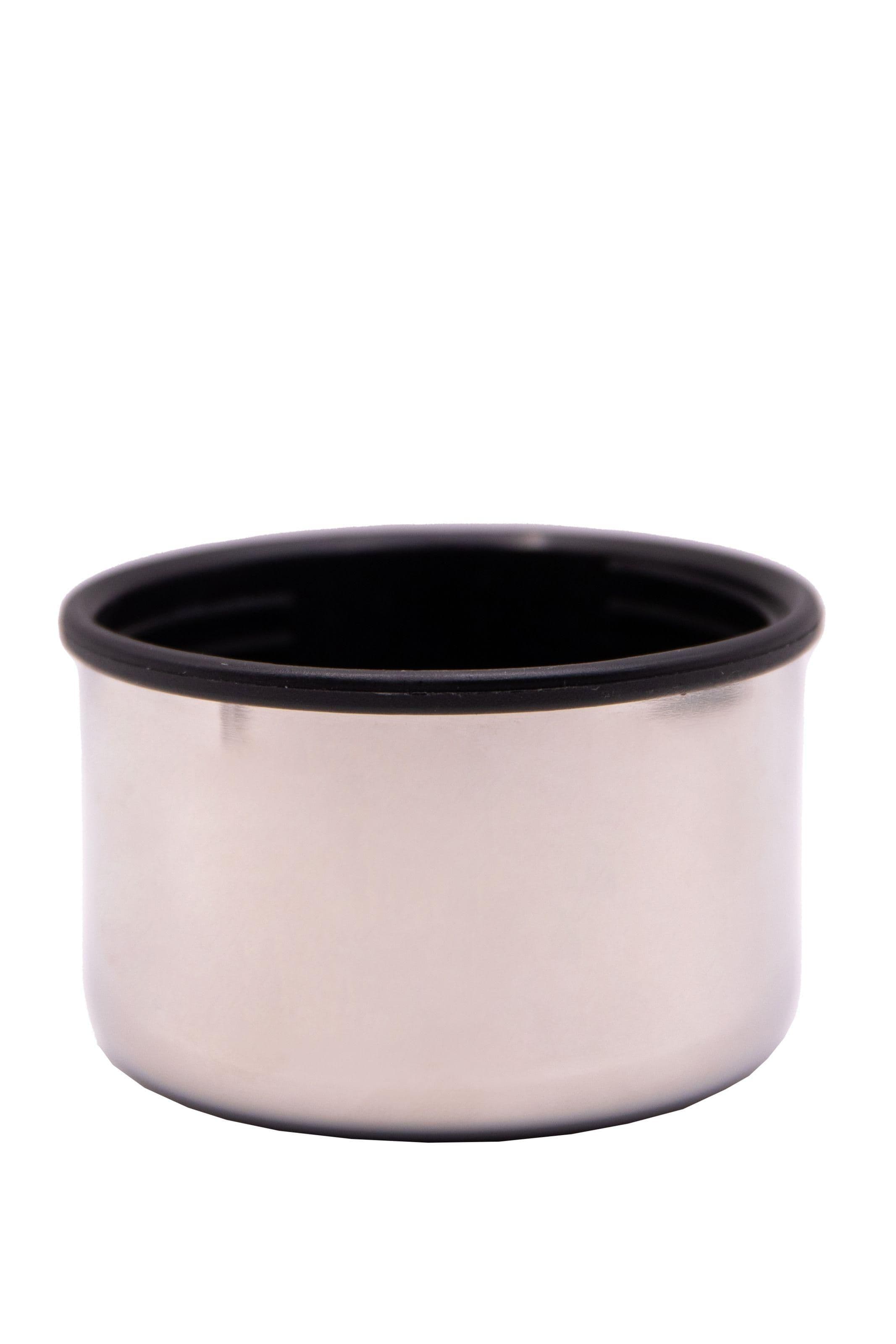 Кришка для термосів TRAMP UTRC-027-031-KRB-black — 3