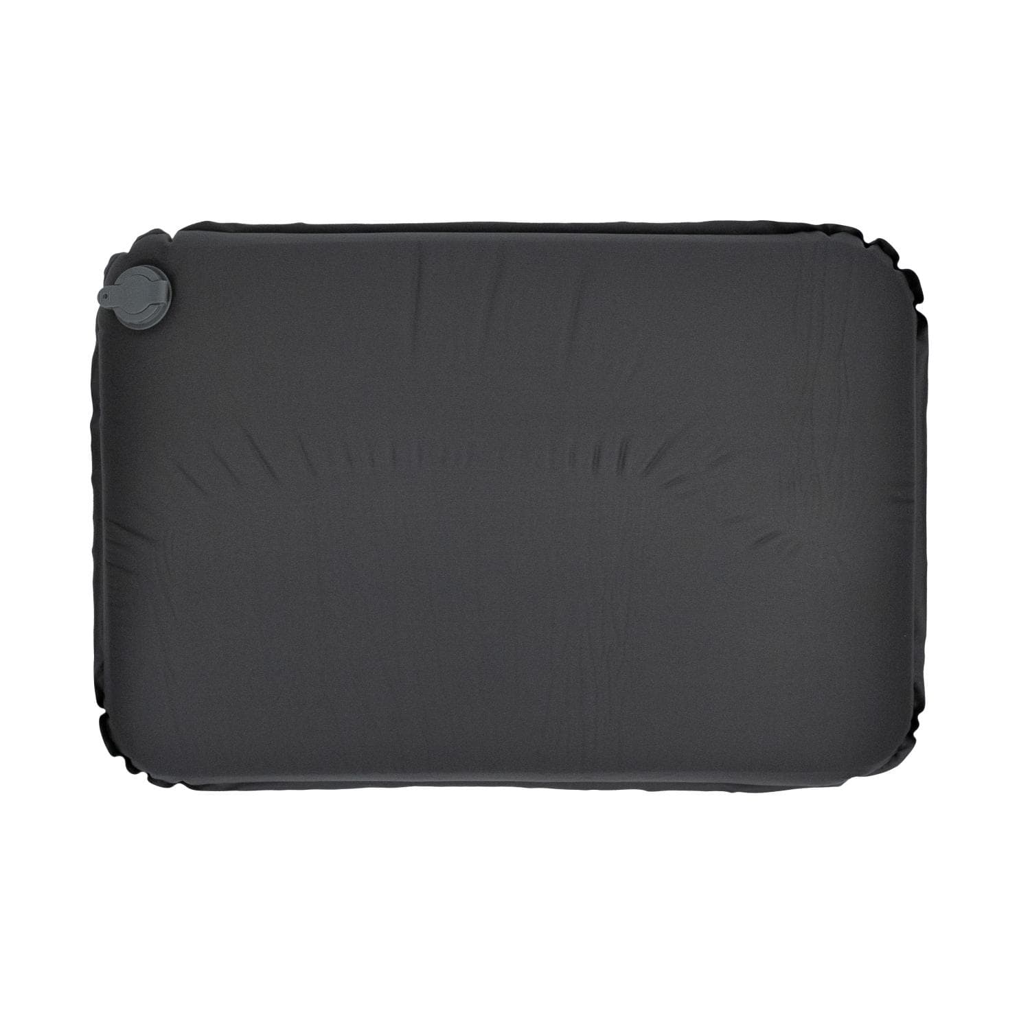 Подушка самонадувна Tribe Self-inflating Pillow T-BD-0004-grey — 2