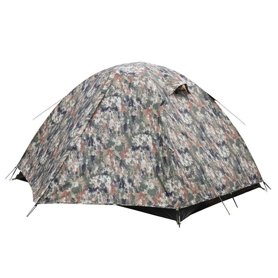 Палатка Tramp Lite Hunter 2 camo UTLT-008