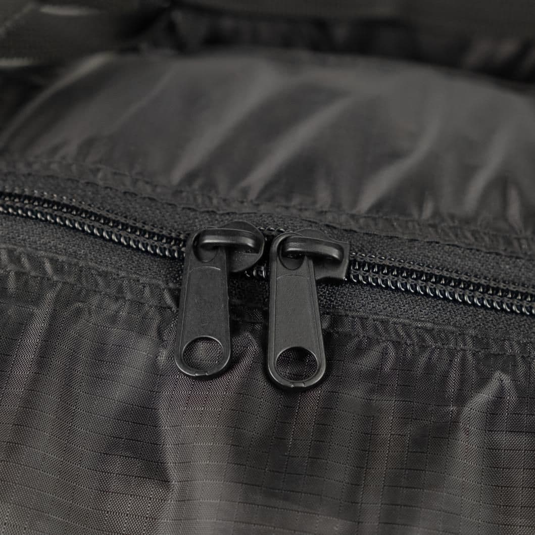Сумка Tribe Duffel Compact 24 л T-IE-0012-black — 4