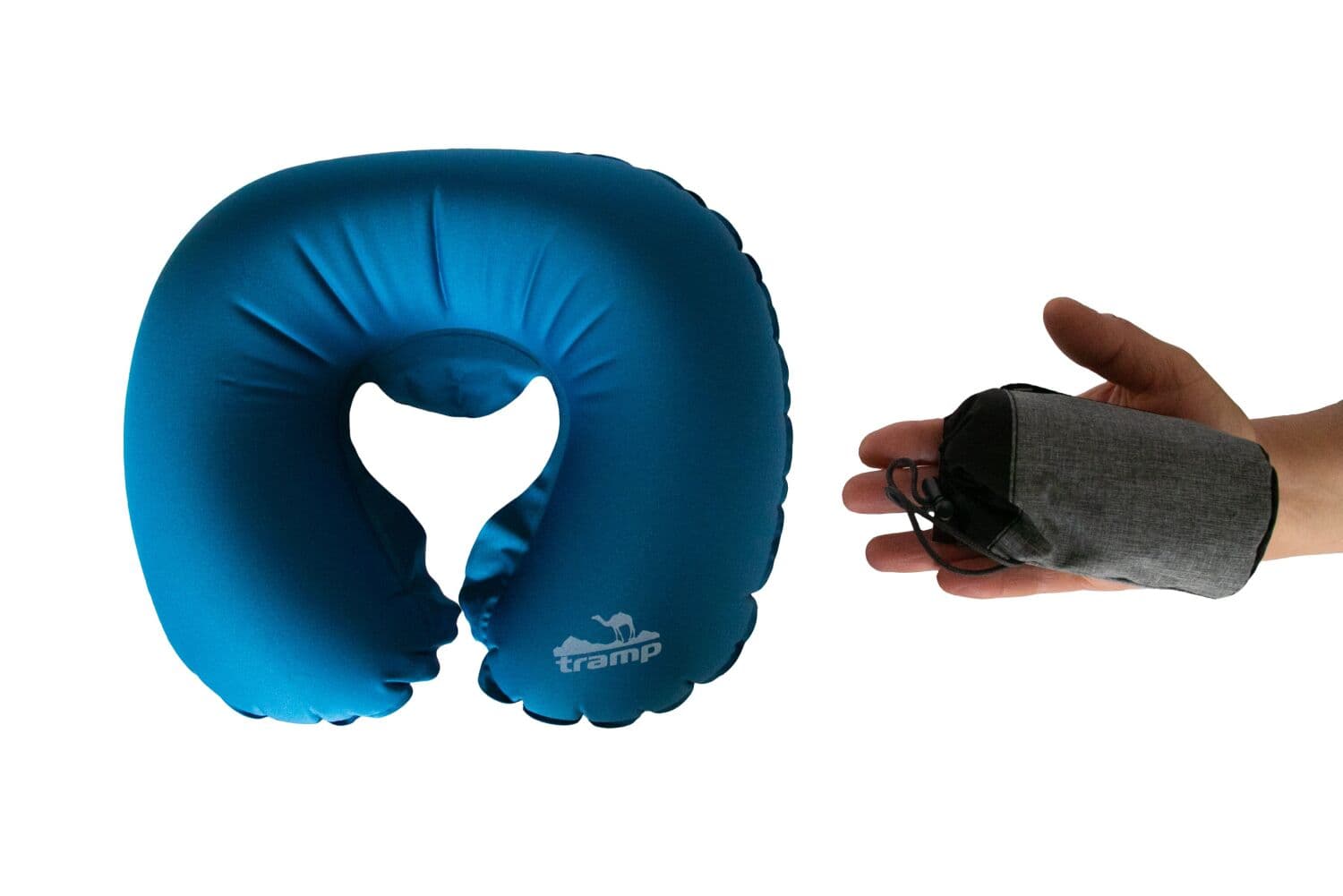 Подушка під шию Tramp Air Neck — 3