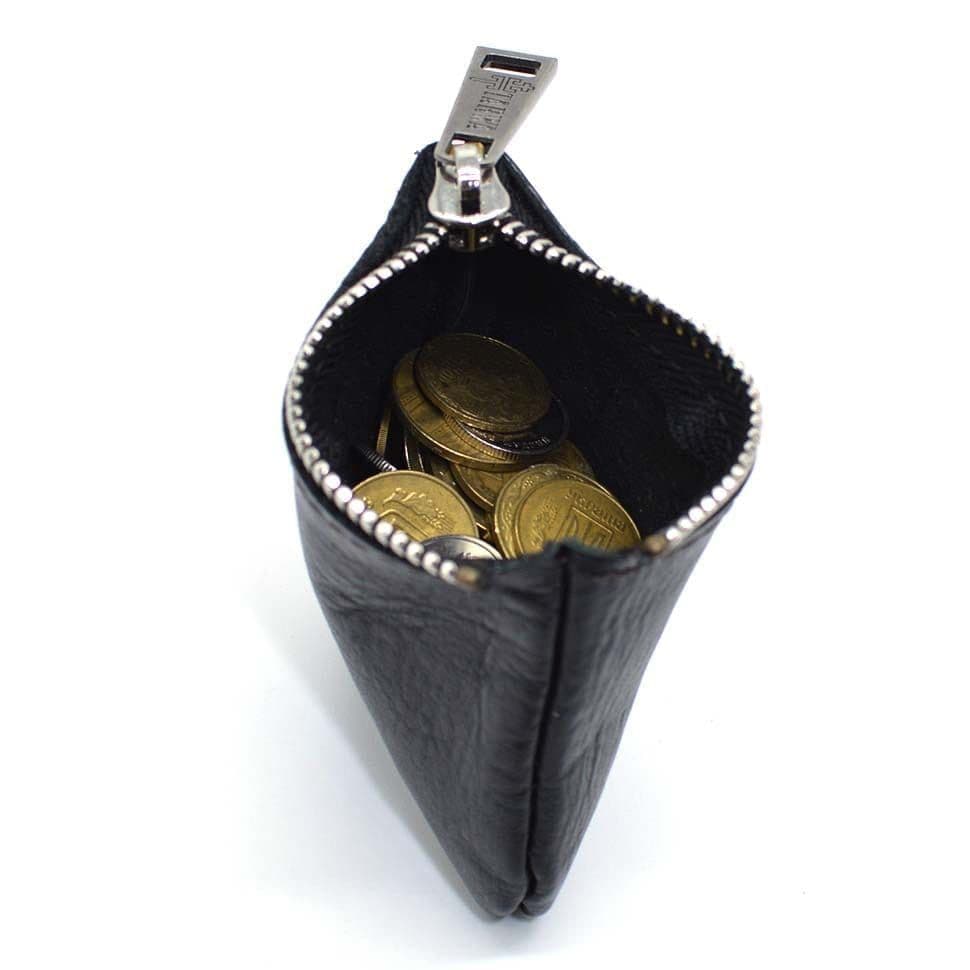 Шкіряна монетниця TARWA GA-coin-001 — 3