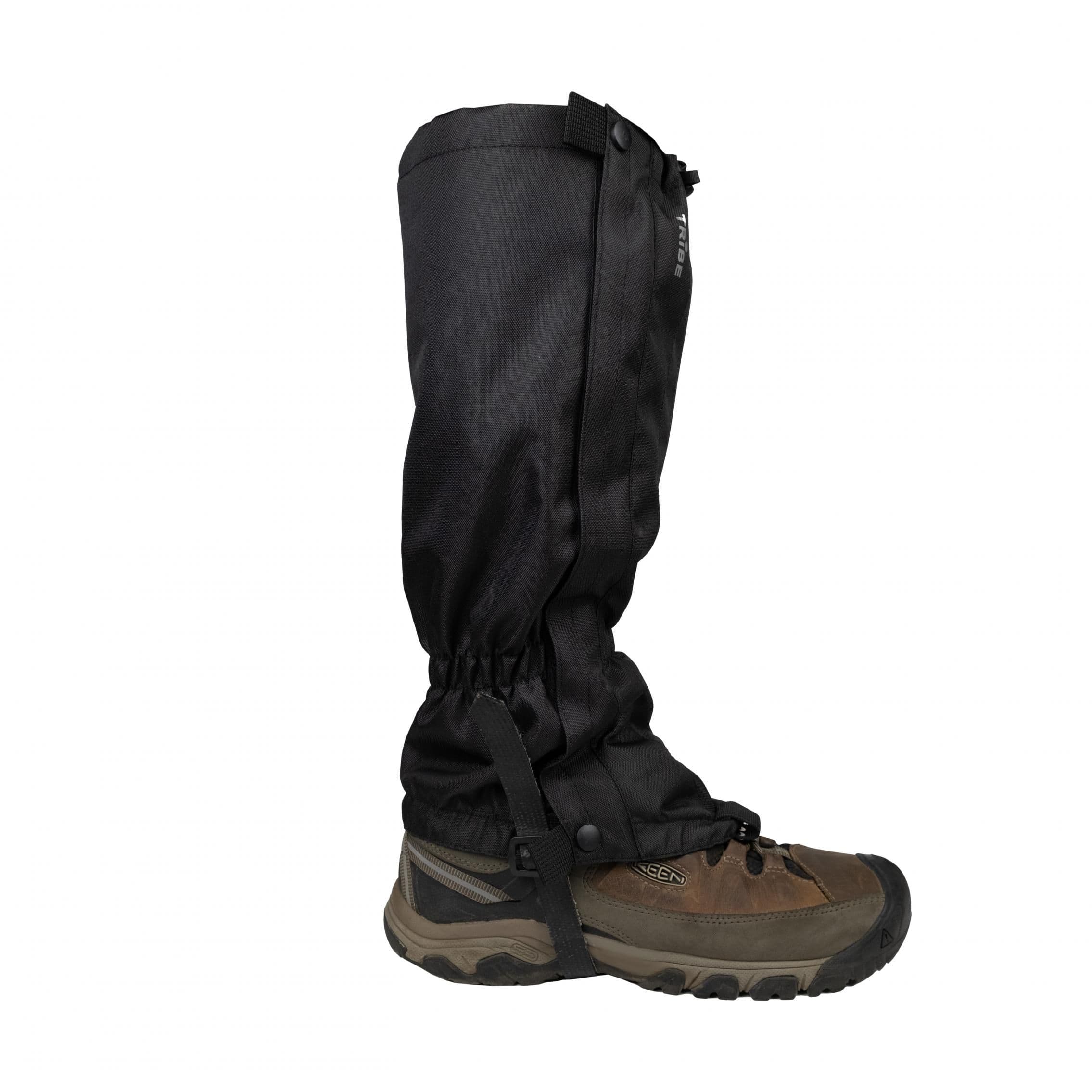 Гамаші Tribe Gaiter black T-MC-0010-black S-M — 2