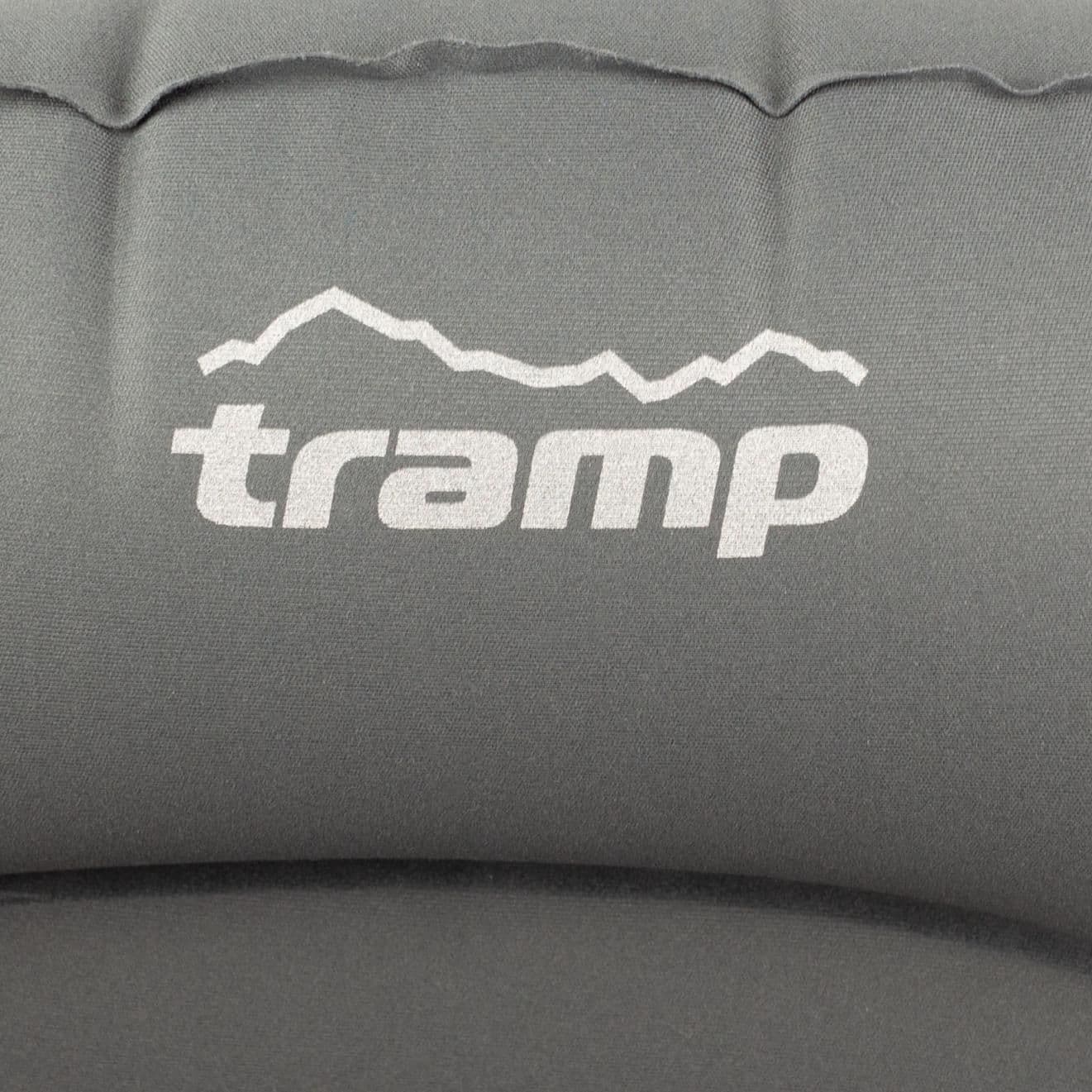Подушка надувна під голову Tramp TPU UTRA-160 — 4