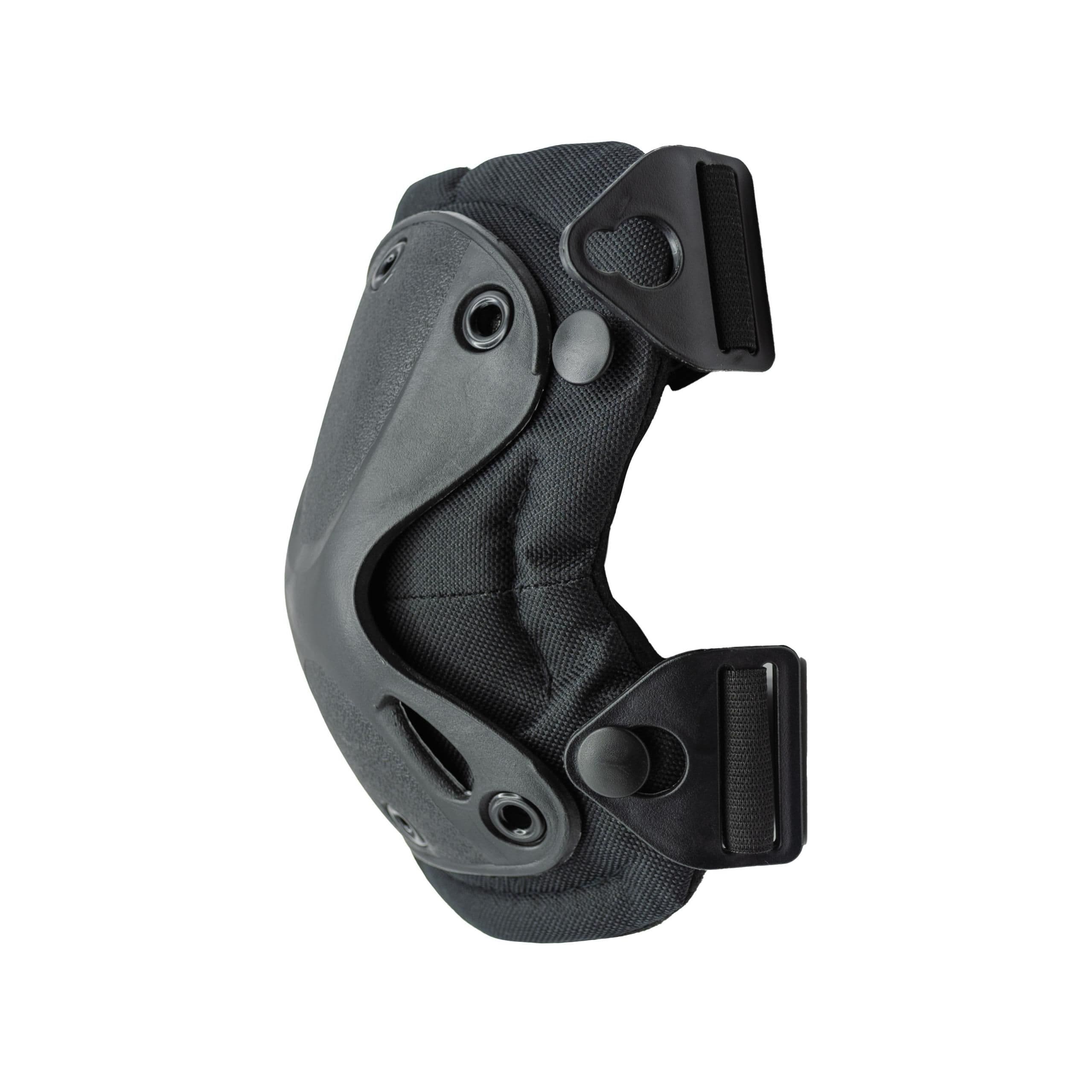 Наколінники Tramp Knee Pads чорний UTRGB-006 — 4