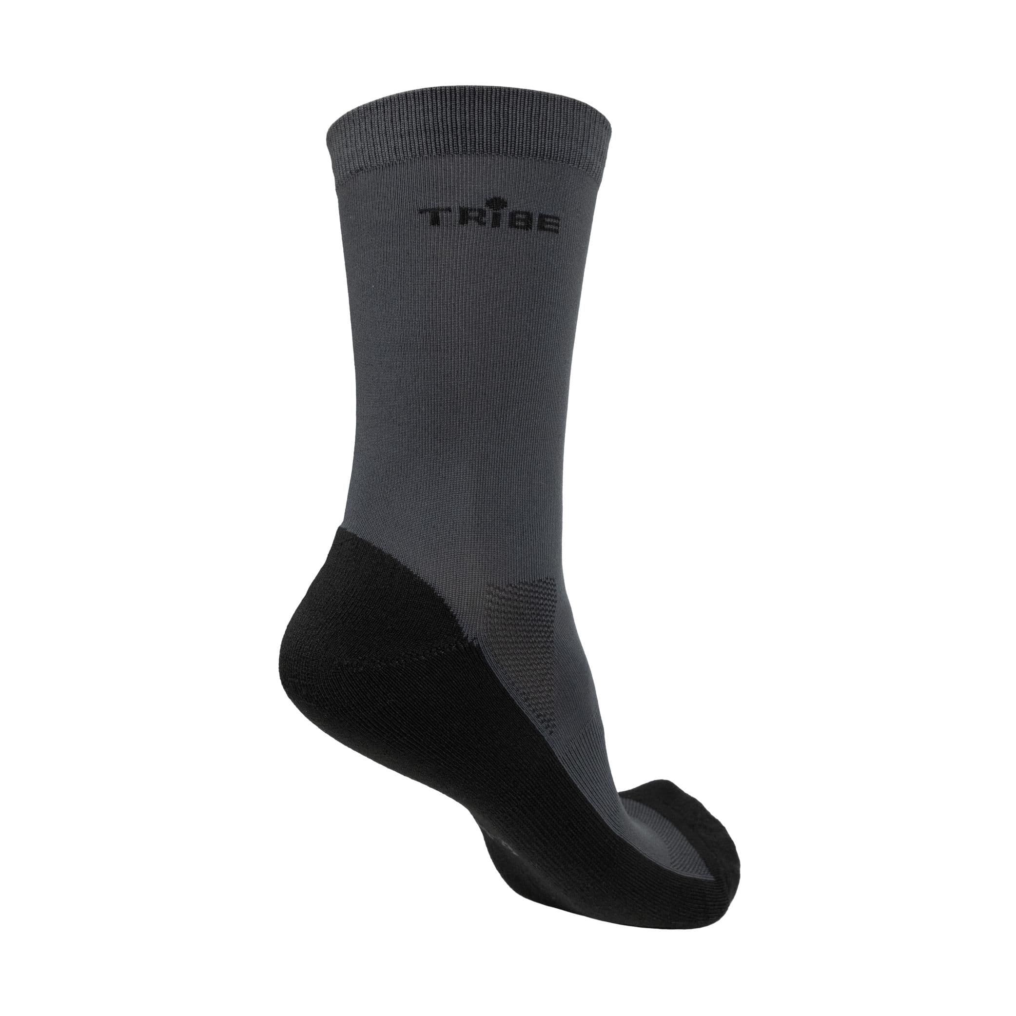 Шкарпетки Tribe Trekking T-KB-0010-grey, 44-46 — 3
