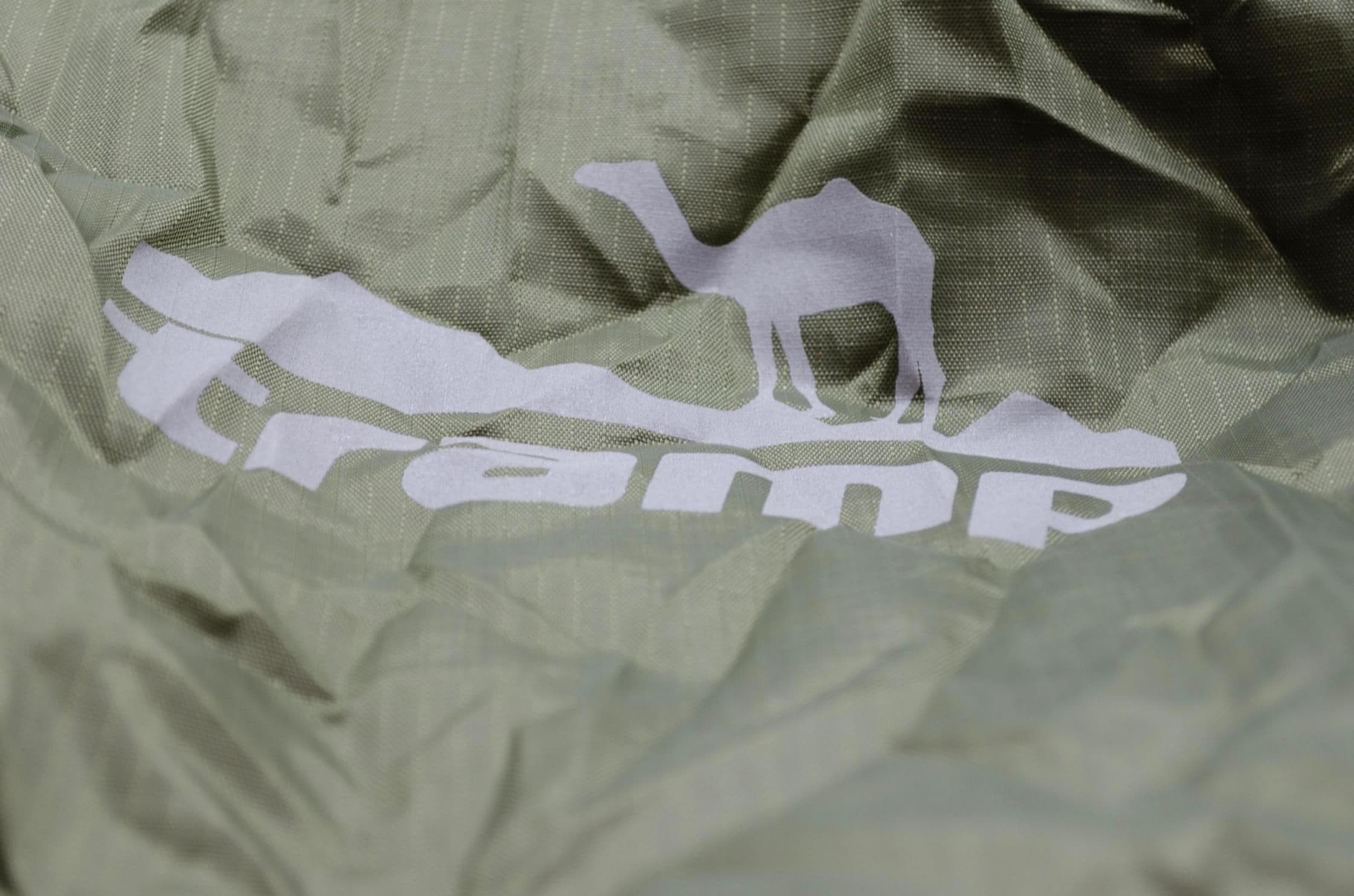 Чохол на рюкзак Tramp олива 20-35 л. S UTRP-017 — 3
