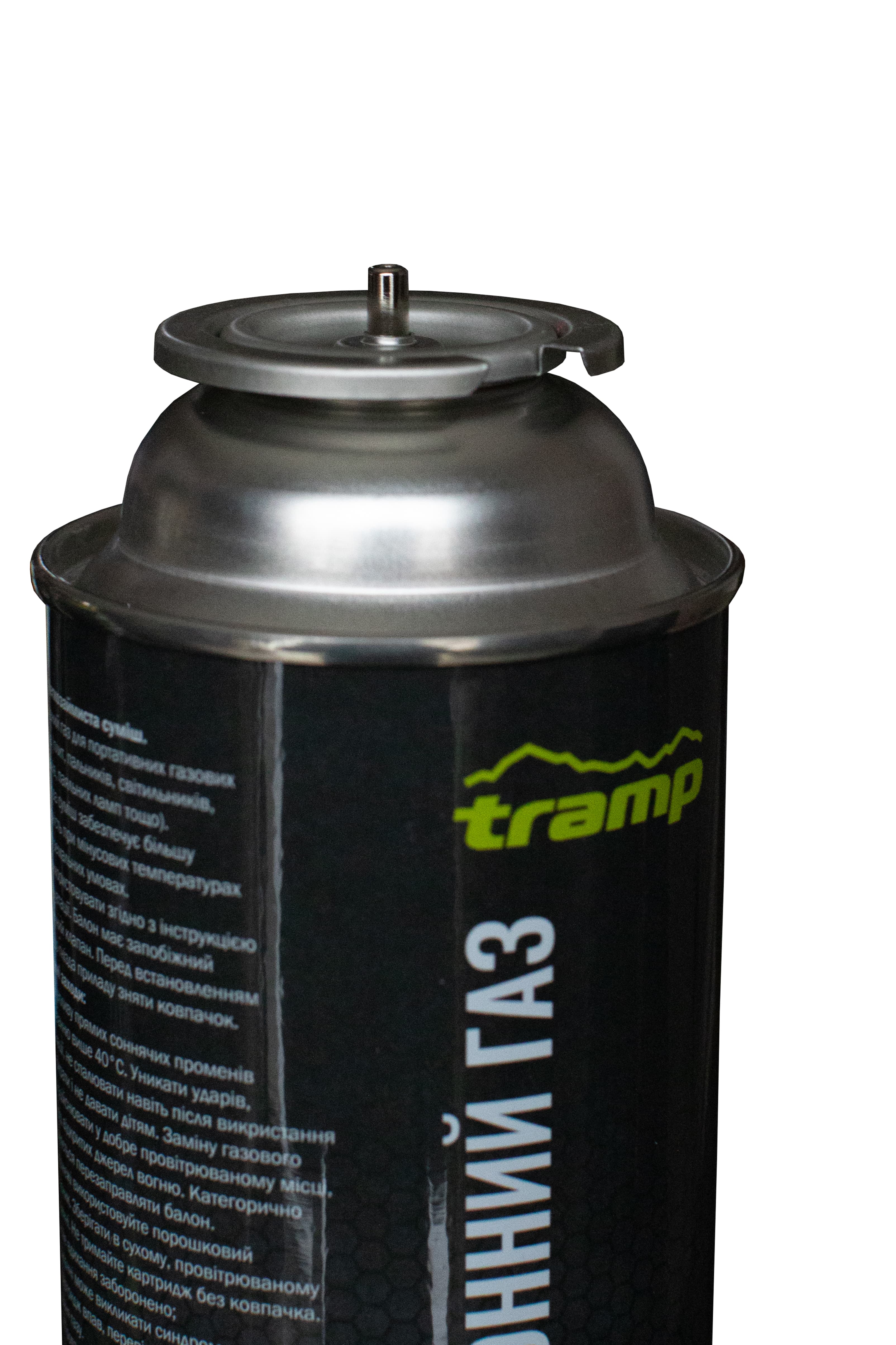 Комплект цангових картриджів Tramp 220гр 4 шт UTRG-001-4 — 2