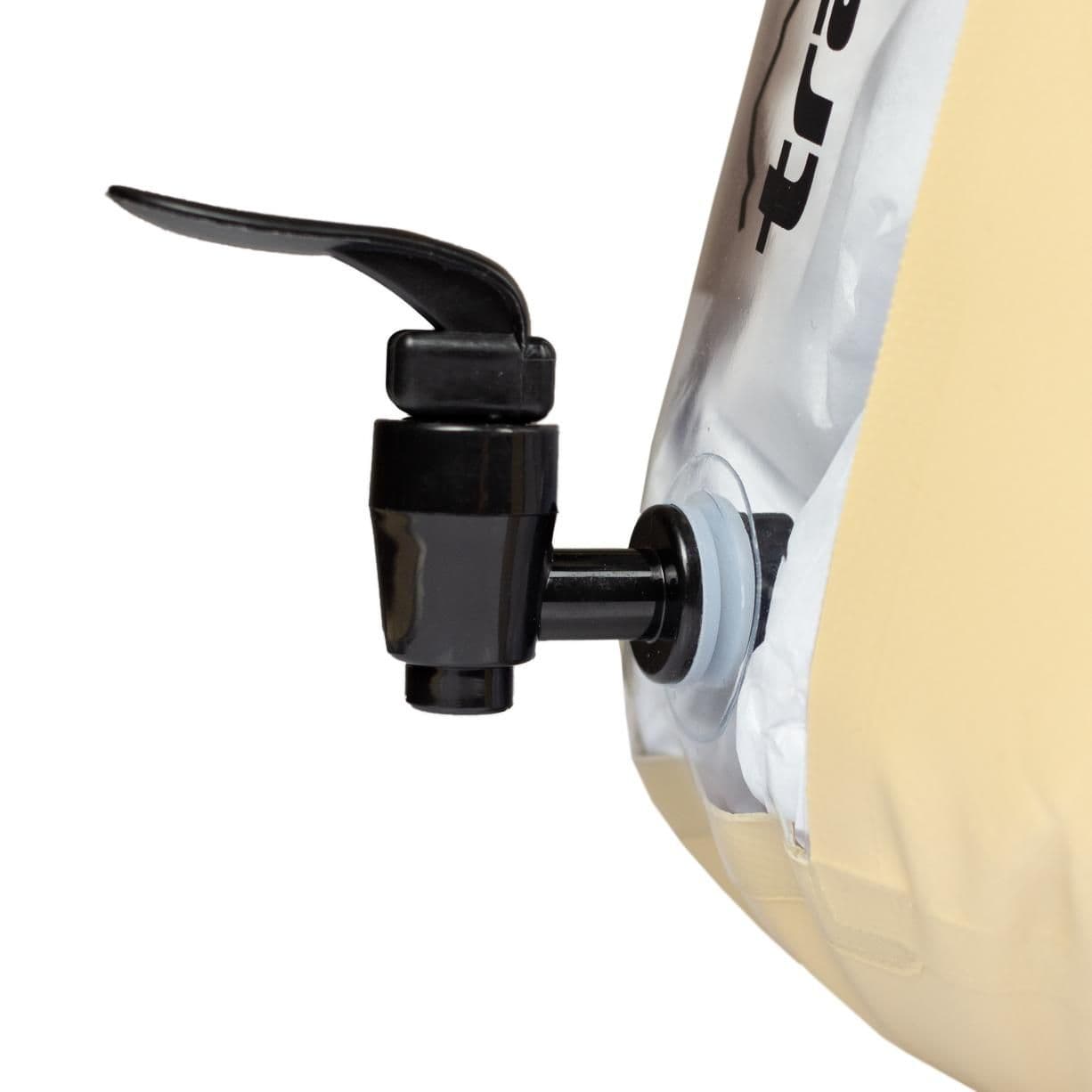 Ємність складна з краном Tramp PVC 10л UTRA-126 — 3
