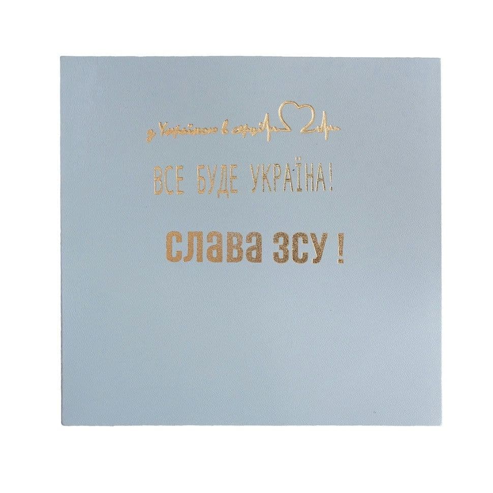 Портмоне Grande Pelle Festa 200х105х20 мм шкіра кайзер 51327445 — 4